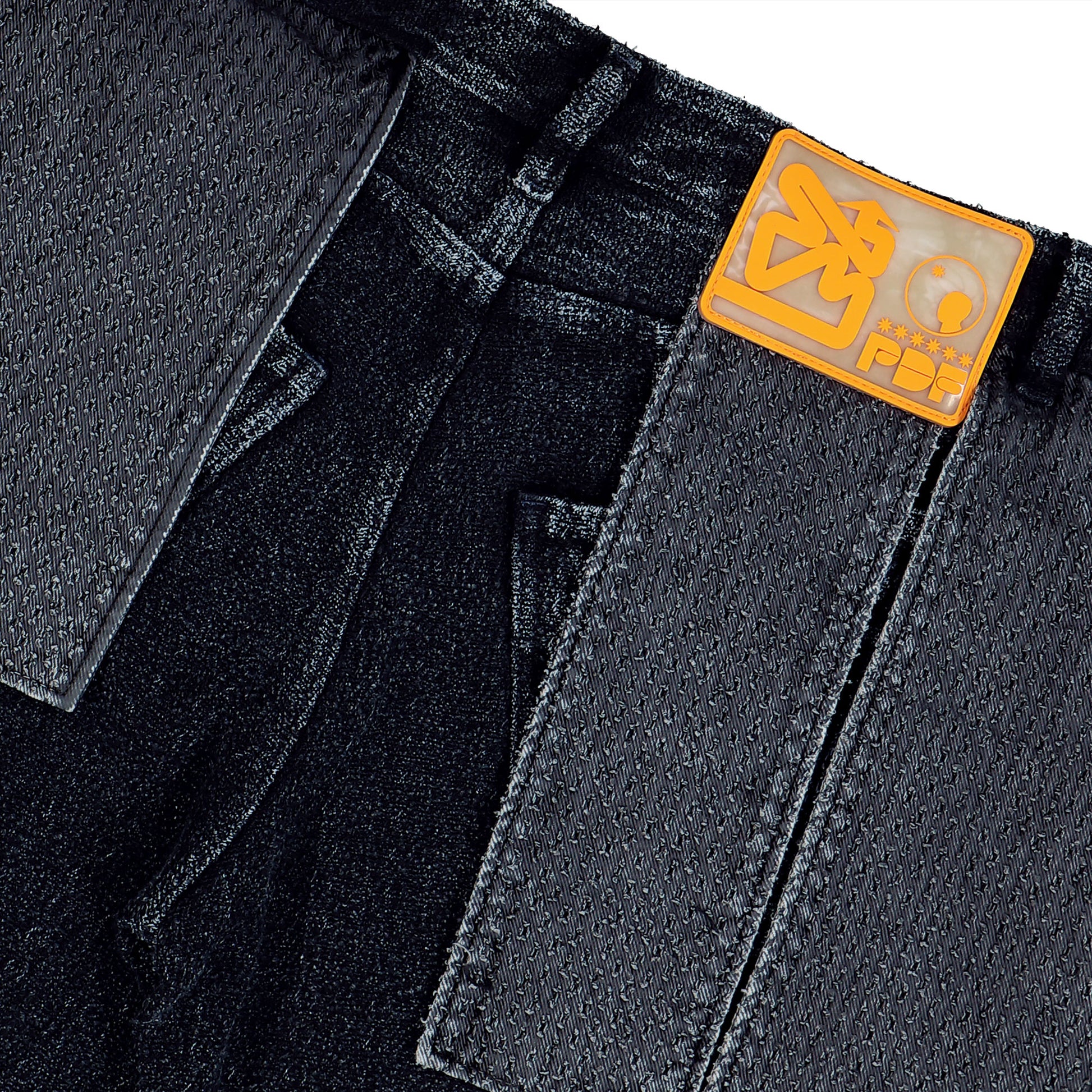 PDF NFL Pant Blue Detail view 6 | Gate