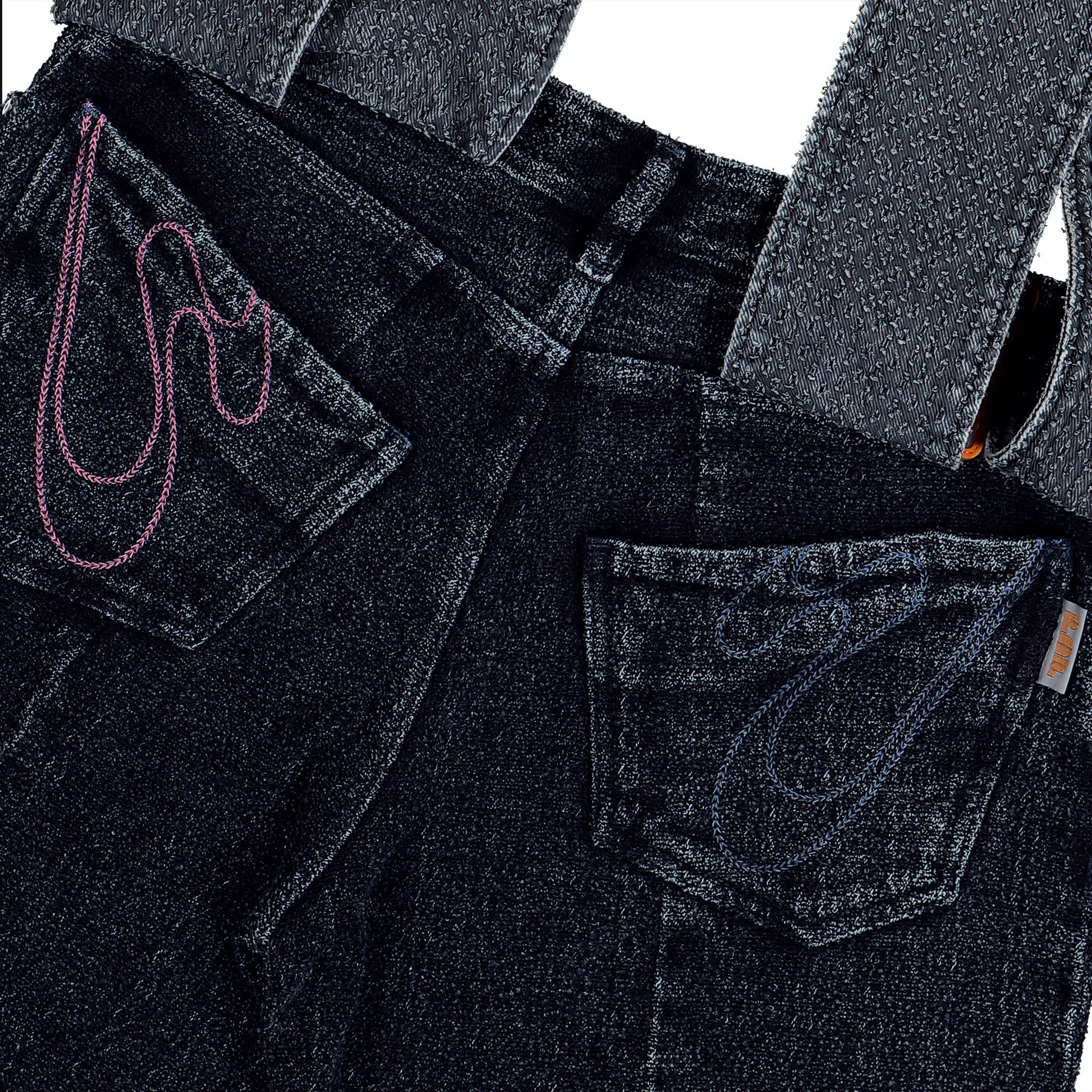 PDF NFL Pant Blue Detail view 7 | Gate