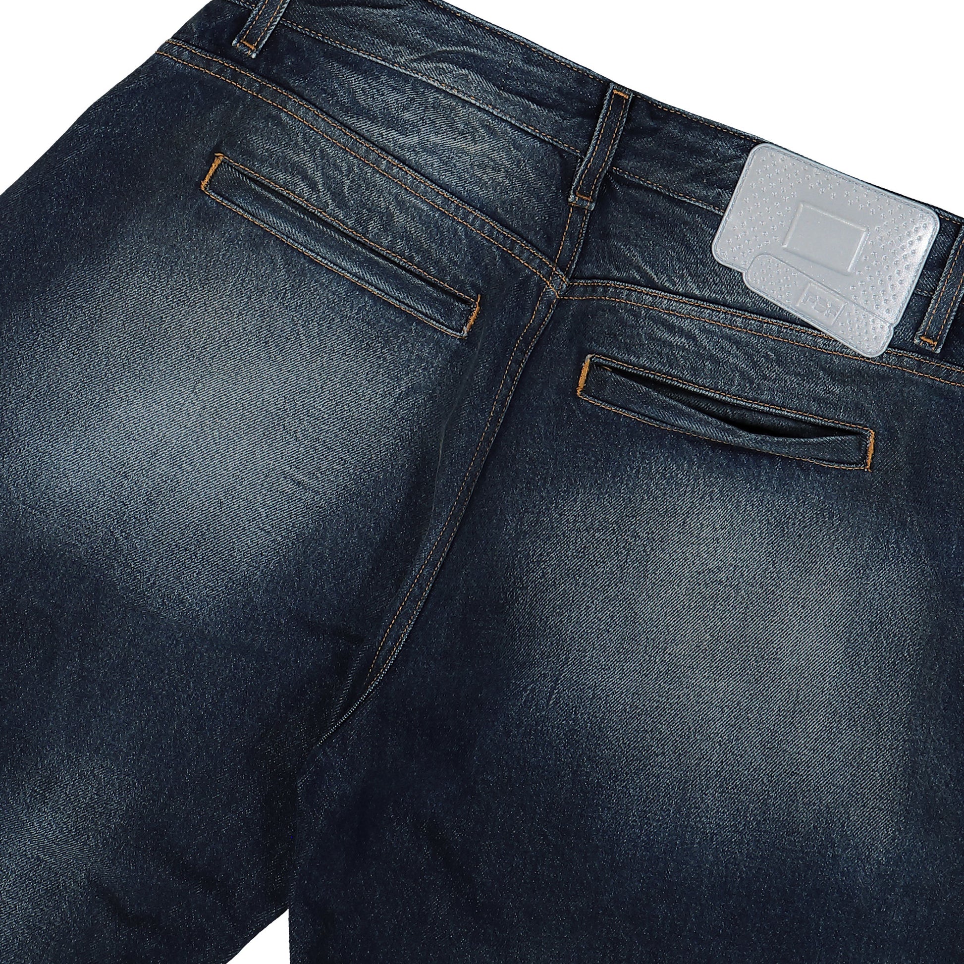 PDF Curva Jeans Blue Detail view 8 | Gate