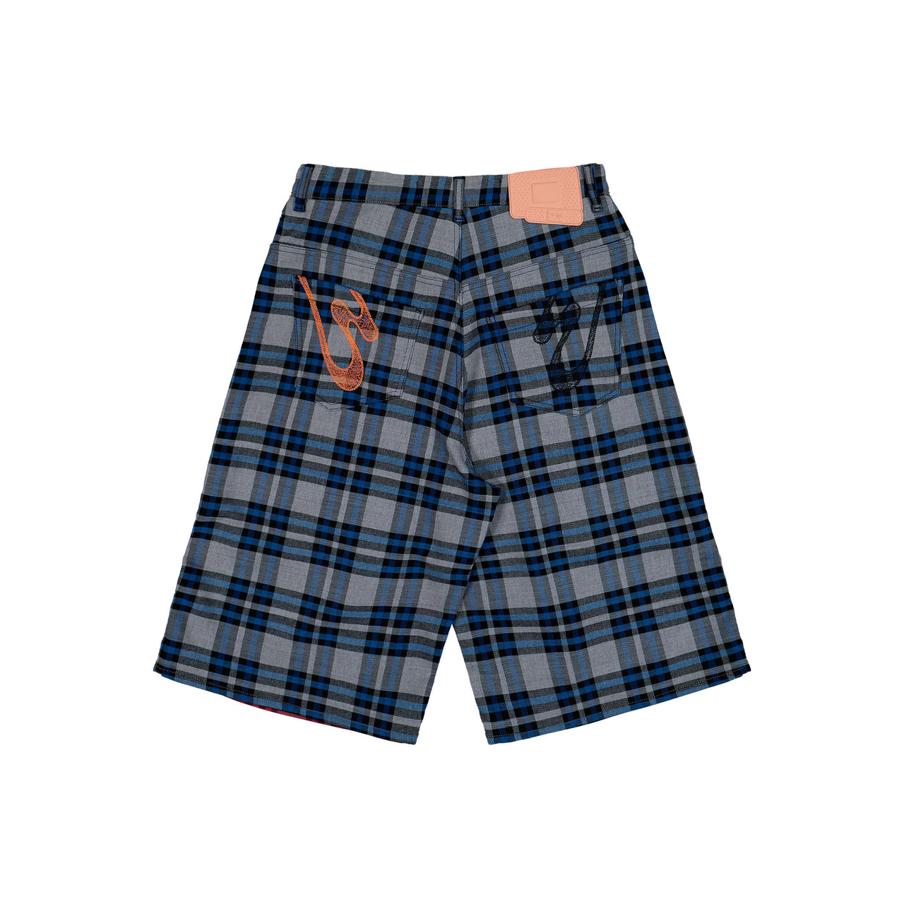 PDF Knee Short Multicolor Shorts DFM03023TF133NOWAS / Check | Overkill