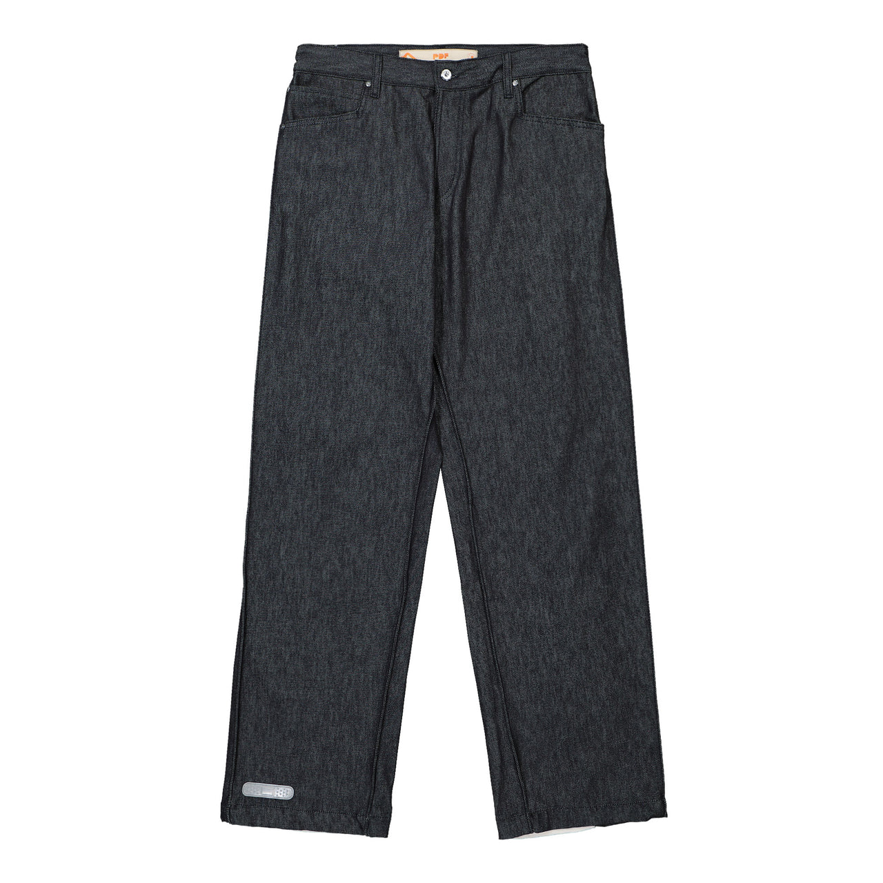 PDF Ebisu Blu Jeans Blue Detail view 1 | Gate