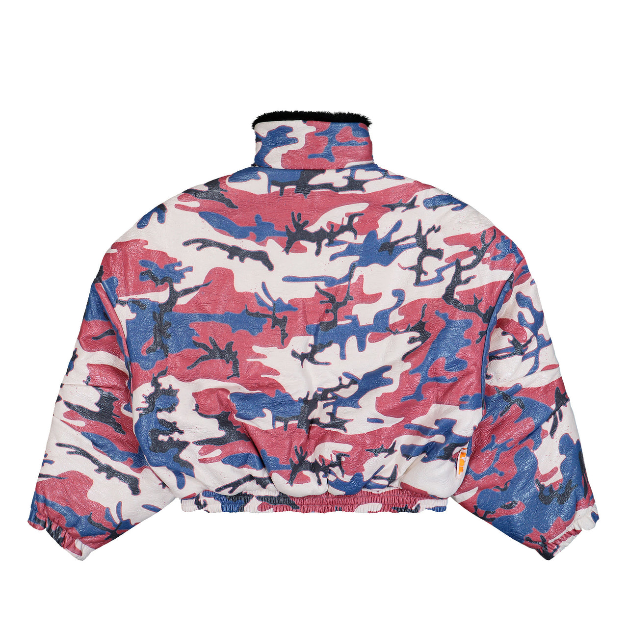 PDF Piuma Jacket Multicolor Jacket DFM09035TJ106NWASH / Camu | Overkill