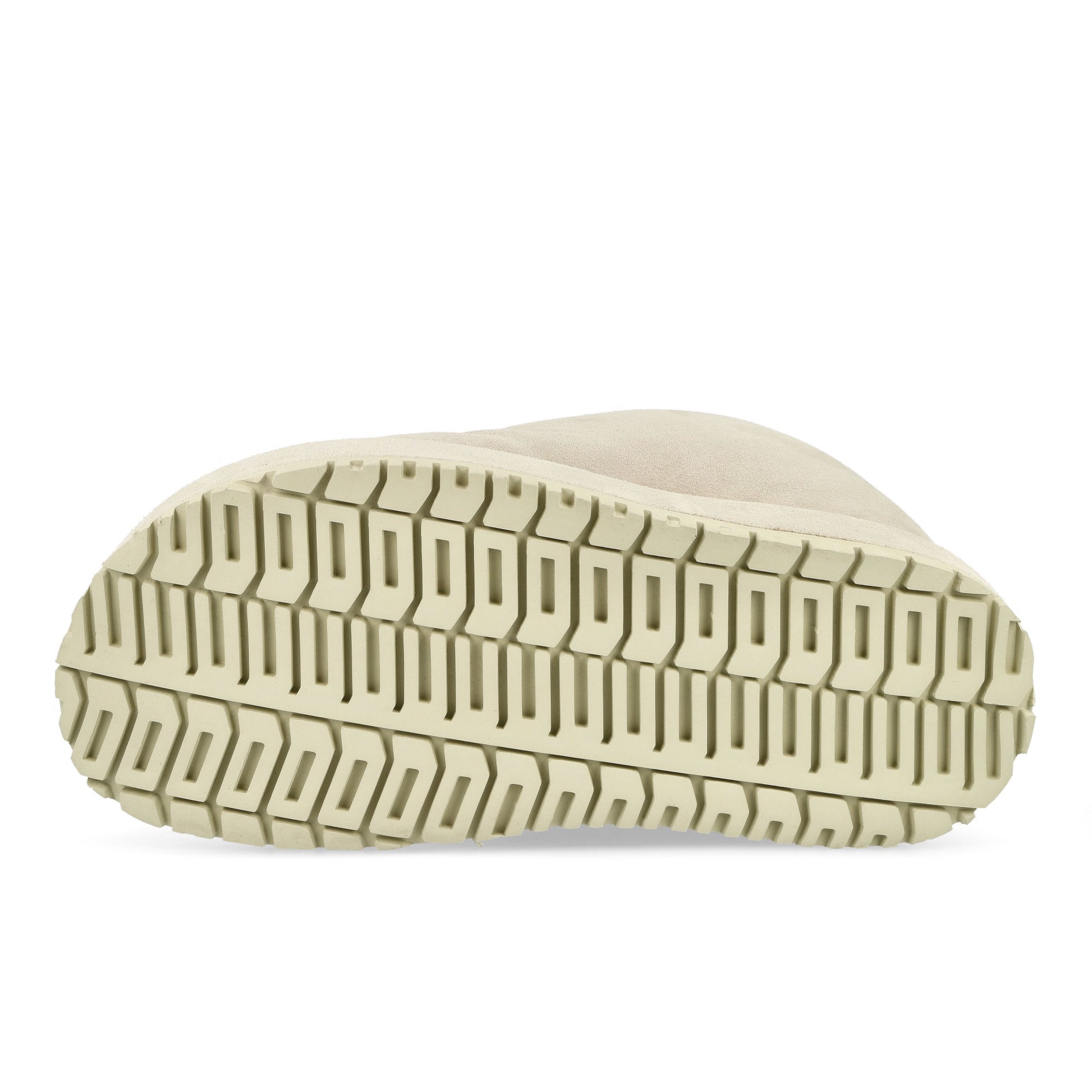 PDF Lace Up - Nuvola Mercury Nabuk Beige Sneaker Detail view 7 | Gate
