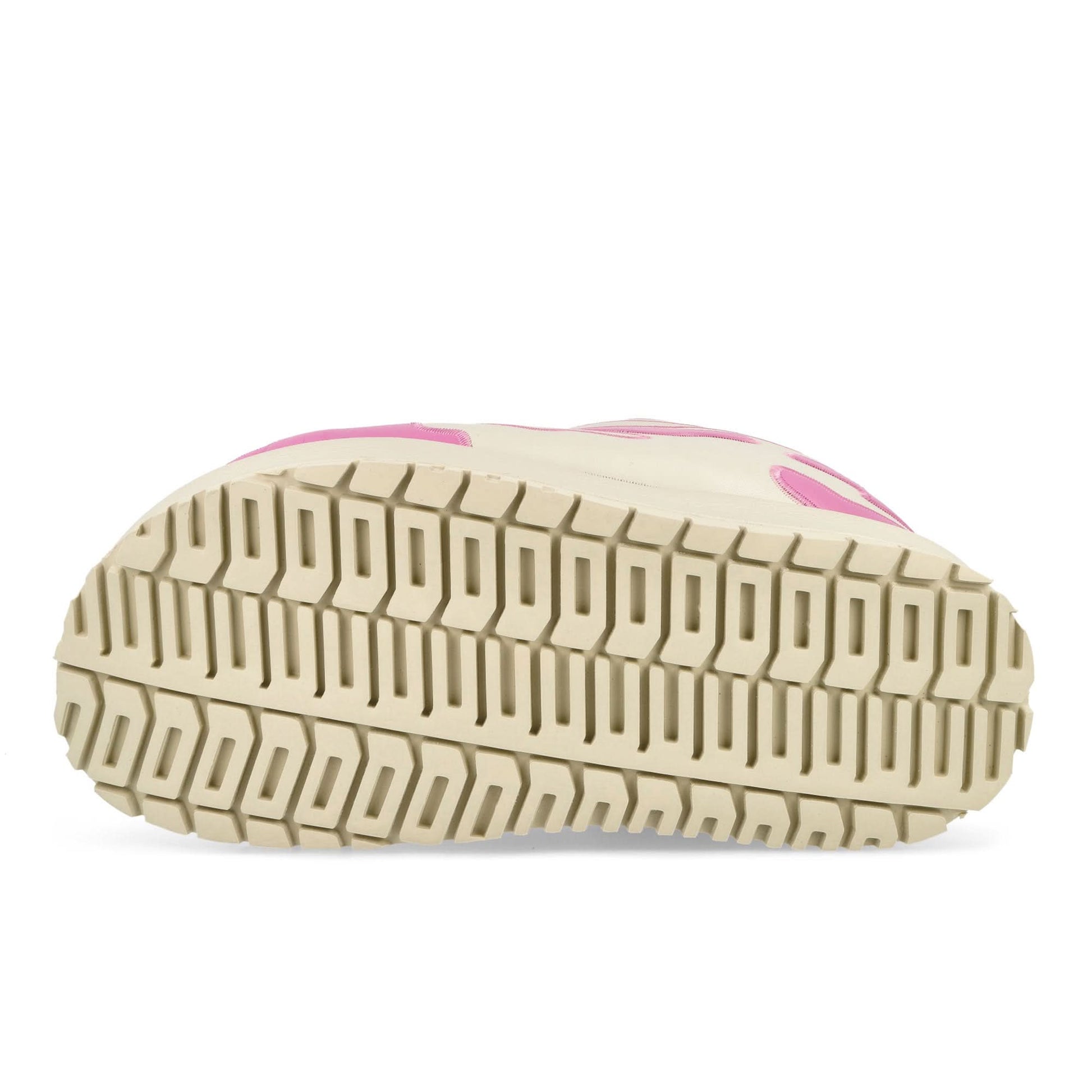 PDF Nuvola Mercury Pelle Pink Sneaker Detail view 6 | Gate