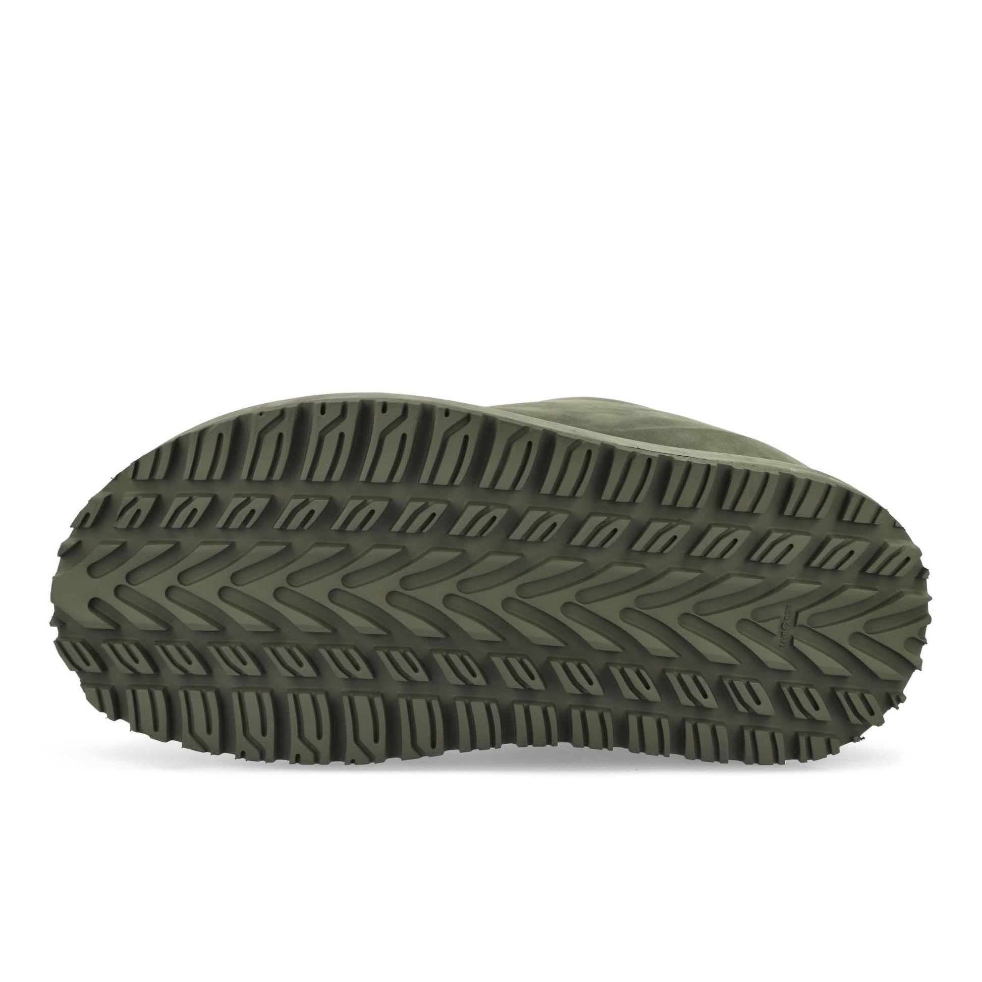 PDF Mercury S000 Green Sneaker Detail view 6 | Gate