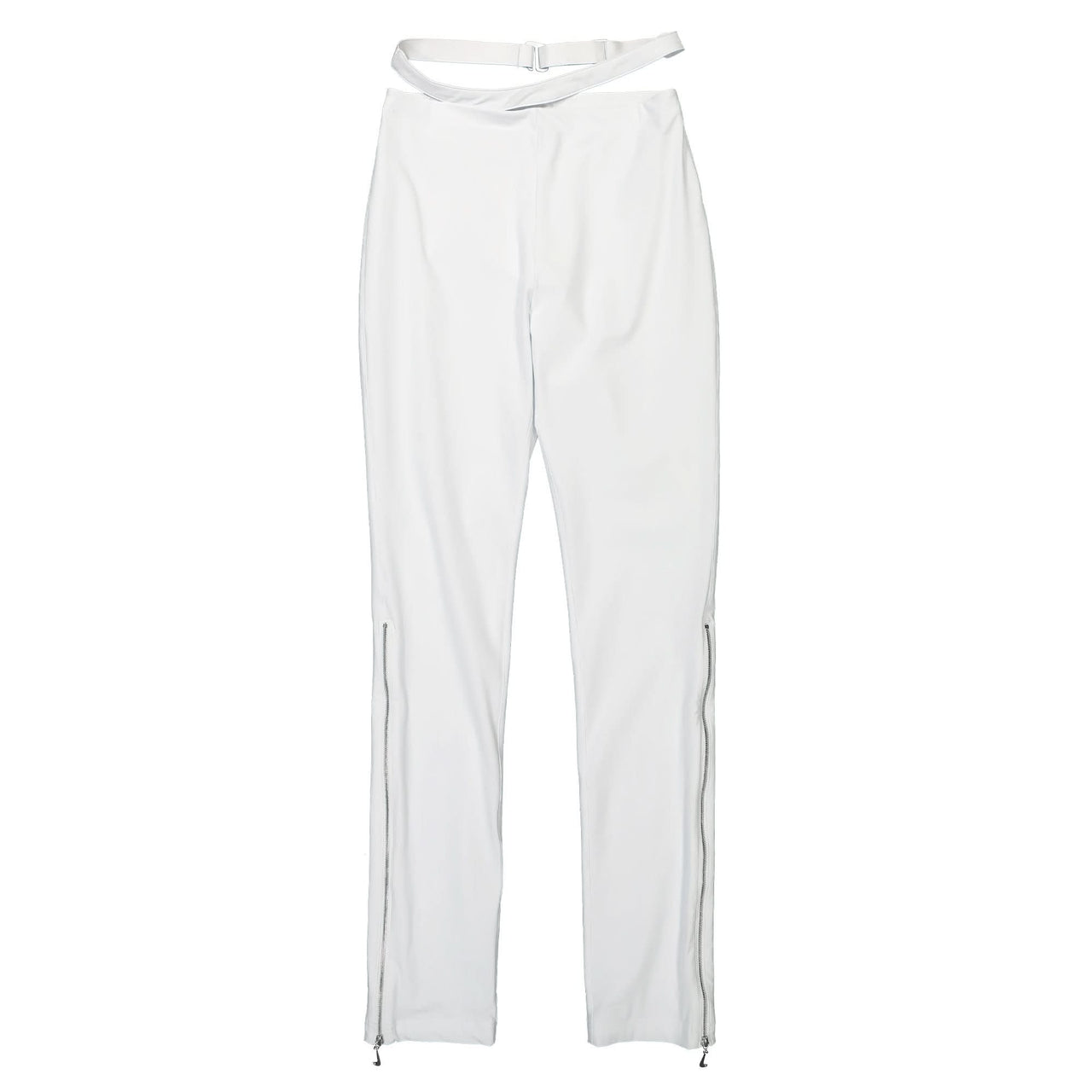Nike W NRG Pant White Detail view 1 | Gate