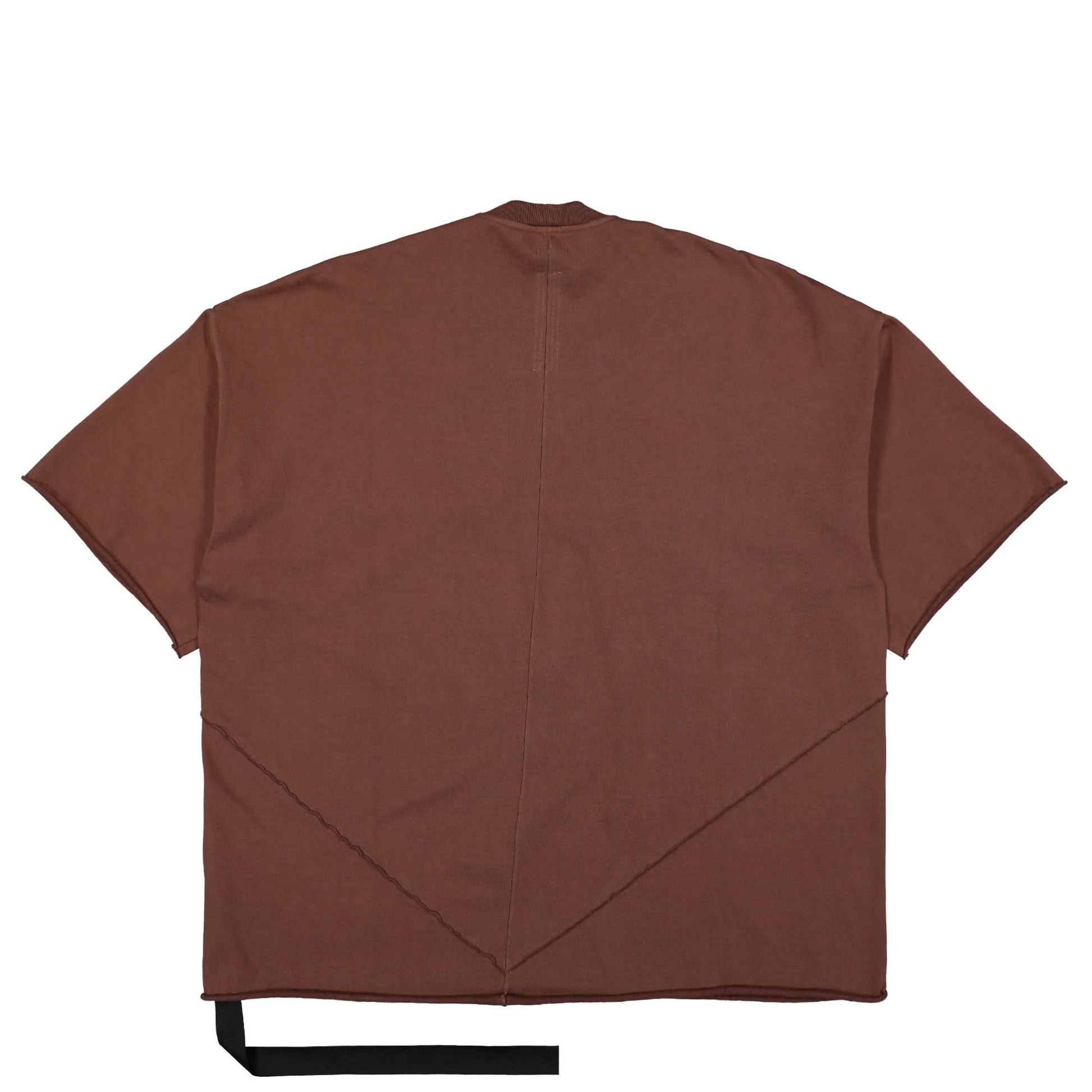 Rick Owens Tommy T Brown Detail view 3 | Gate