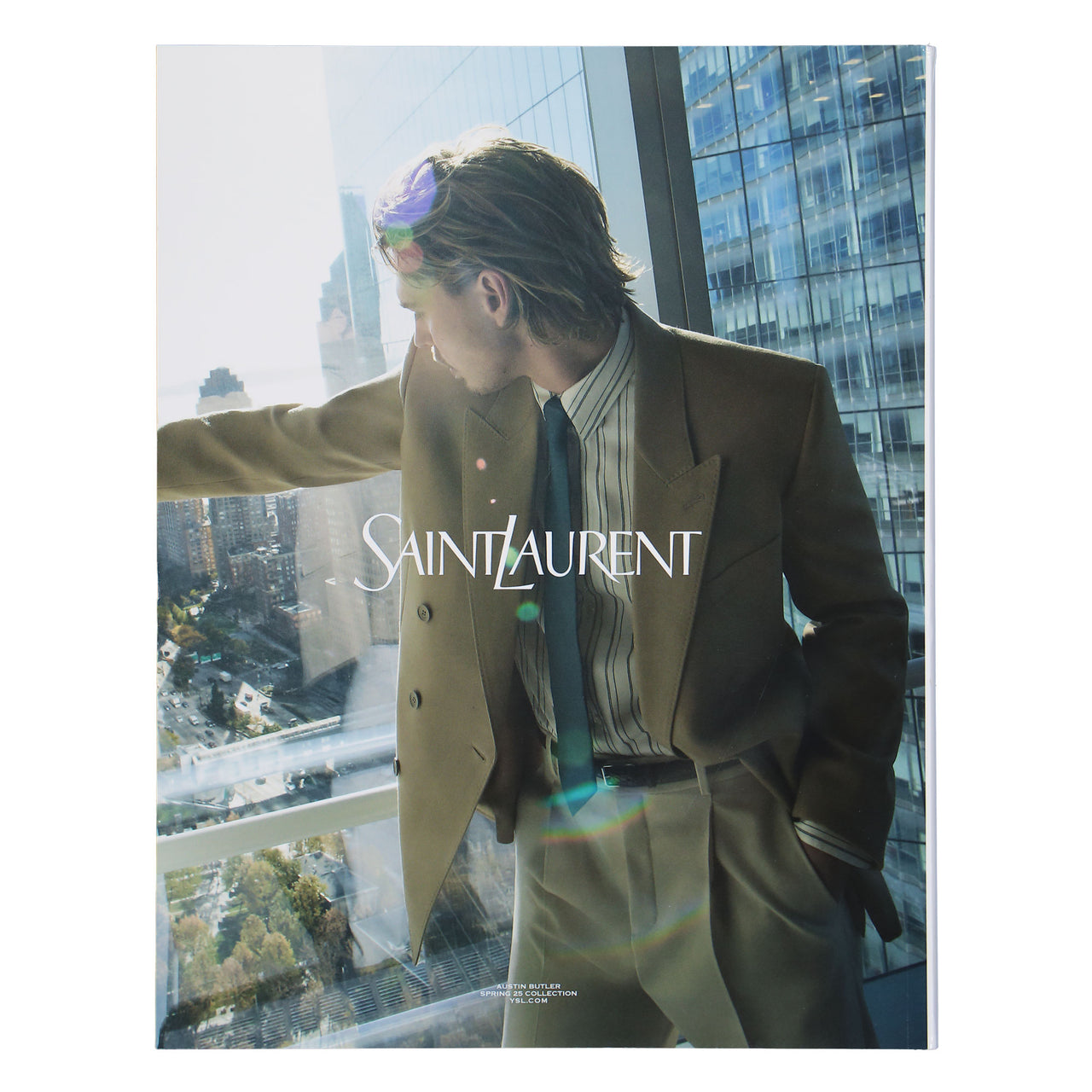 Issue #27 In The Dark Times Issue Cover #9 - Romeo Beckham