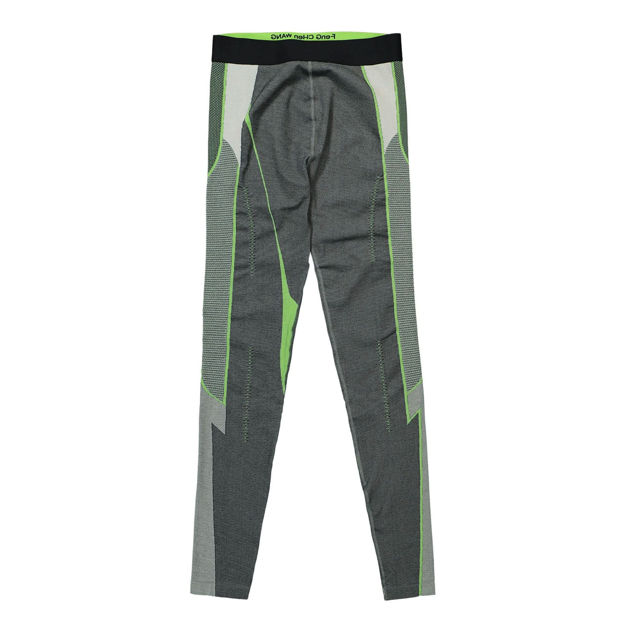 Feng Chen Wang Tights Grey Detail view 1 | Gate