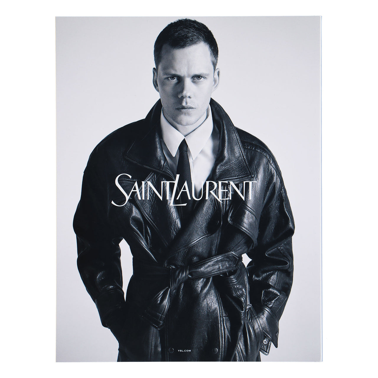 Dust Issue #28 Another Fashion Magazine That Won´t Save You Issue Cover #6 - Bach Buquen Multicolor Magazines DUSTNO28#6 Detail View 1 | GATE