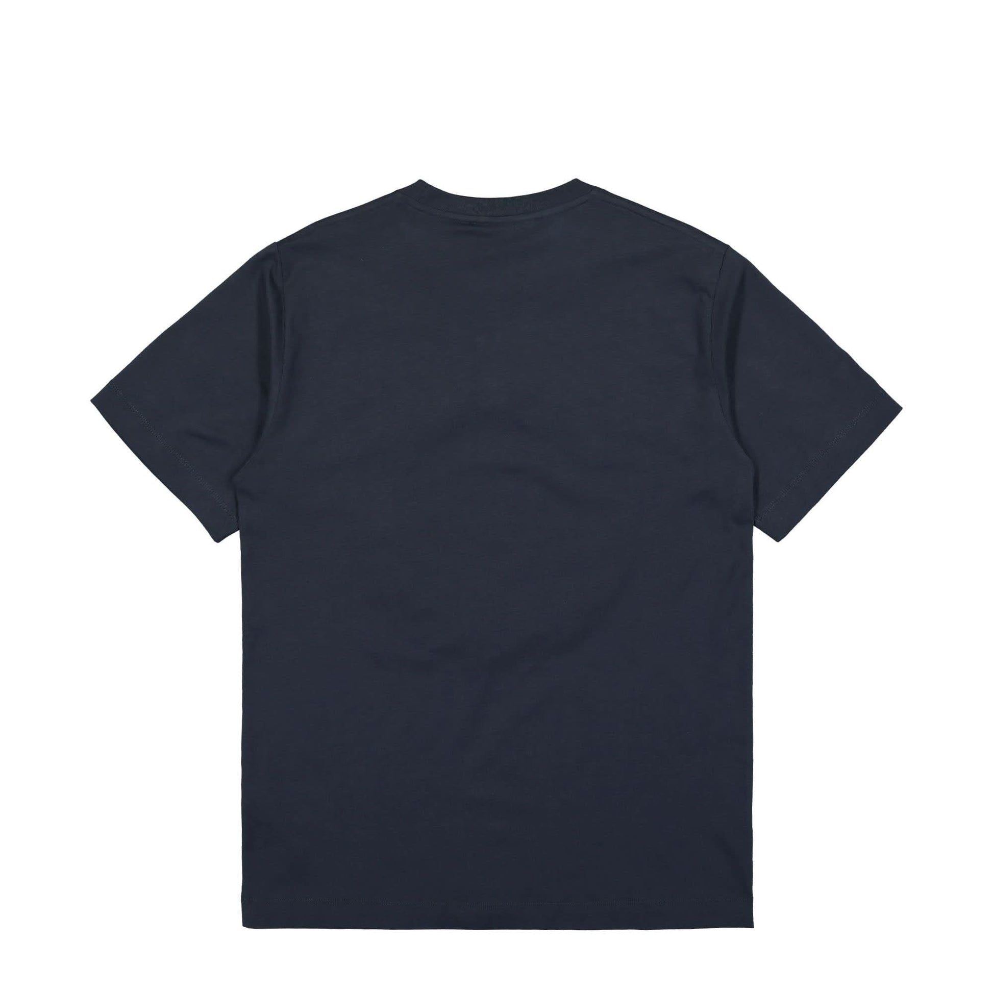 Études Studio Wonder Painted Stars T-Shirt Blue Detail view 2 | Gate
