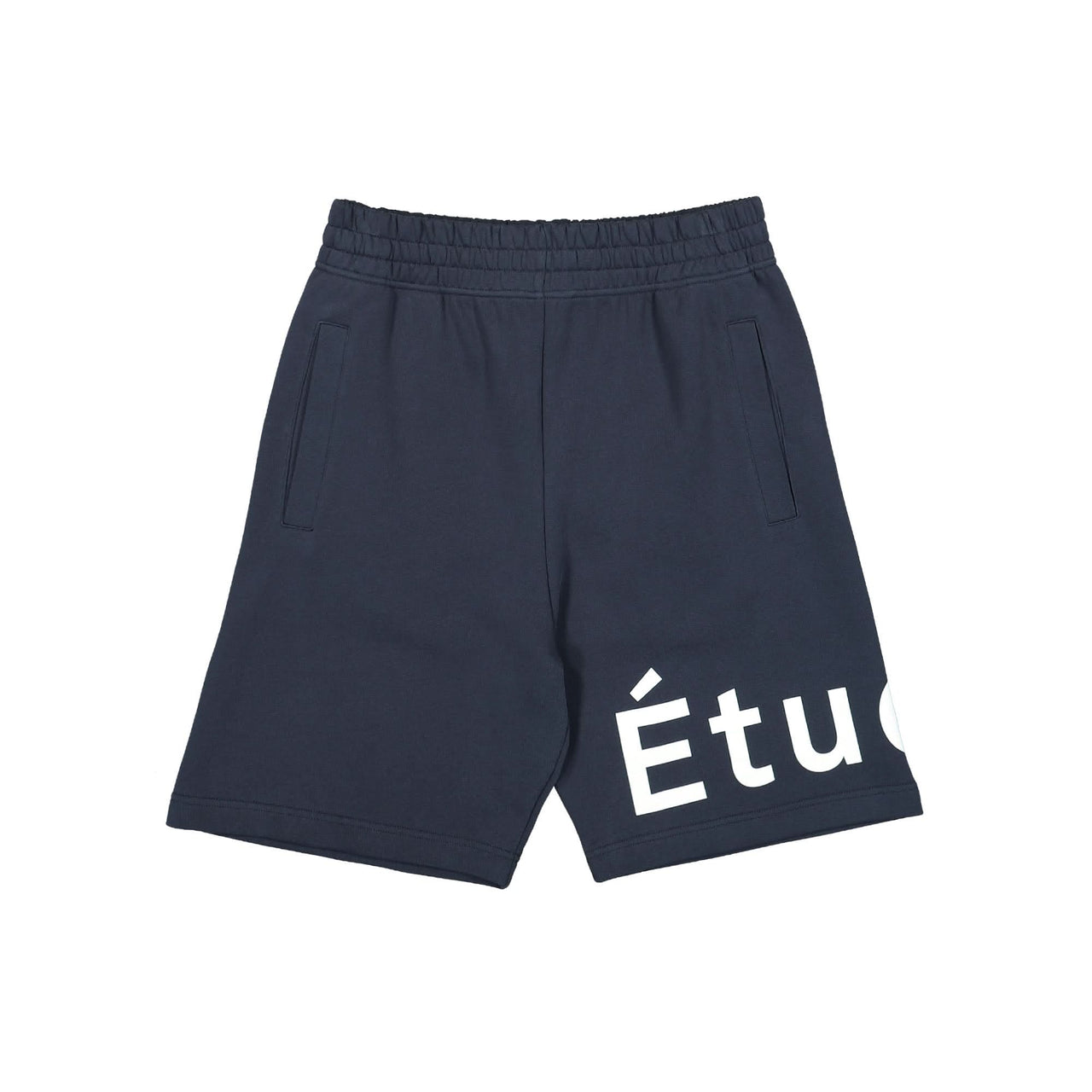 Études Studio Tempera Études Shorts Blue Detail view 1 | Gate