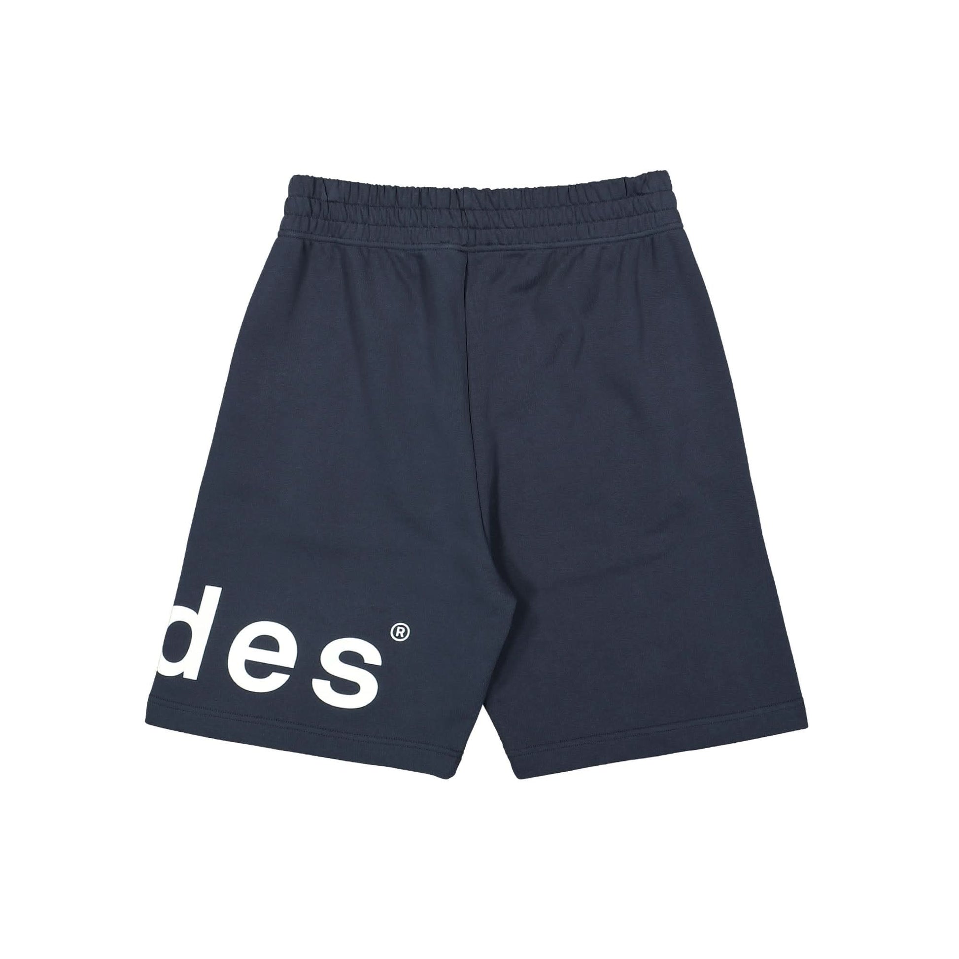 Études Studio Tempera Études Shorts Blue Detail view 2 | Gate