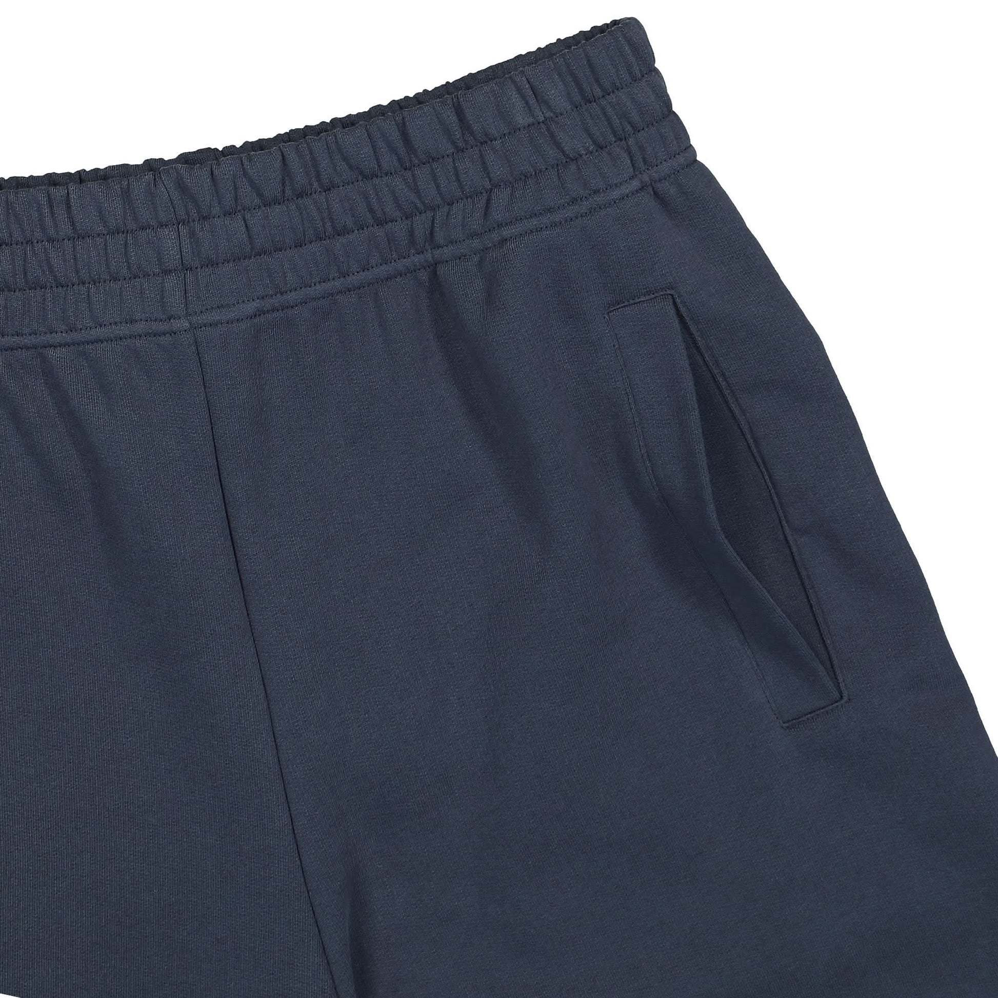 Études Studio Tempera Études Shorts Blue Detail view 4 | Gate