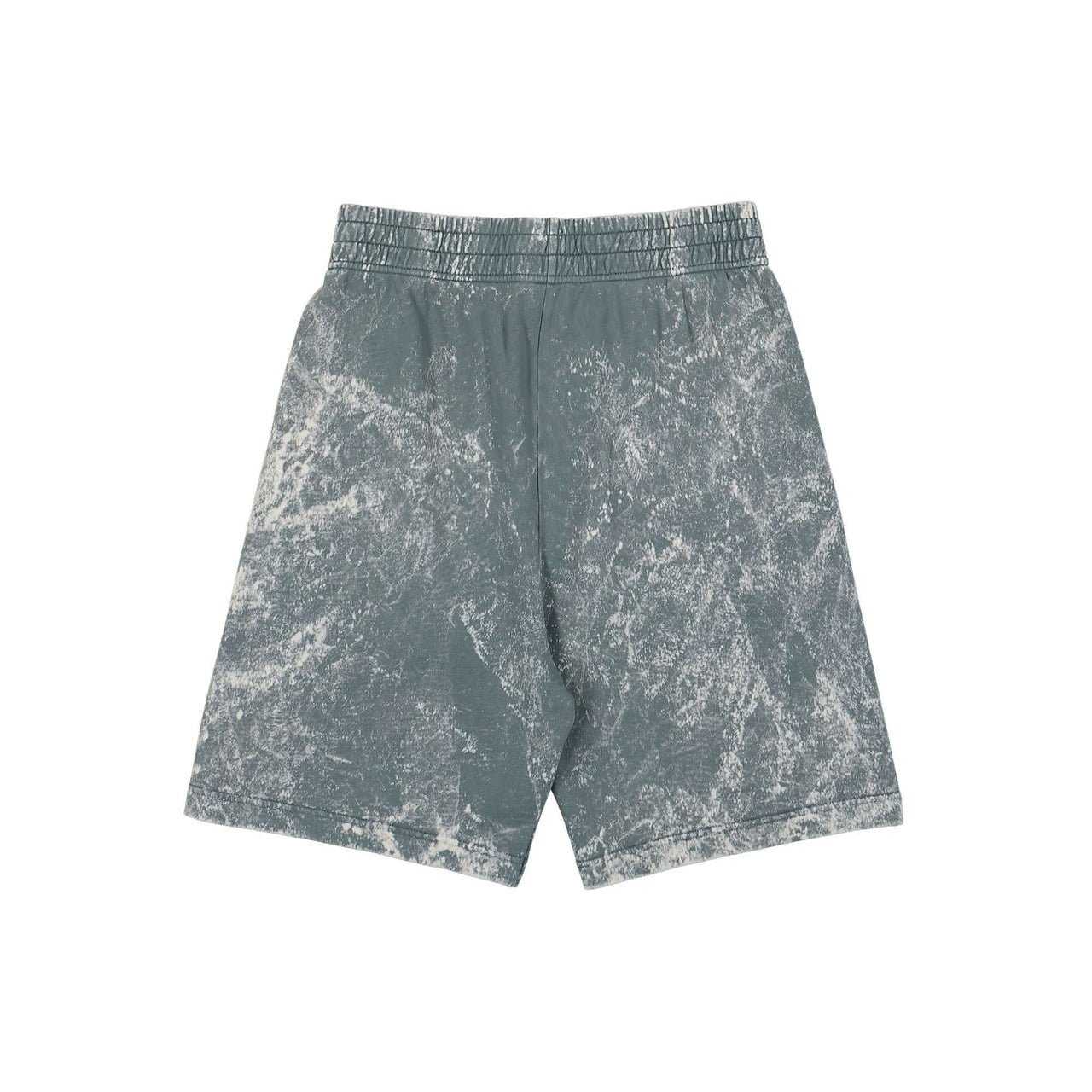 Études Studio Tempera Out Pewter Shorts Grey Detail view 1 | Gate