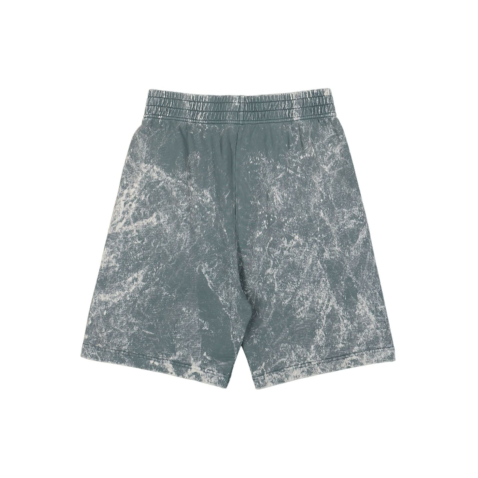Études Studio Tempera Out Pewter Shorts Grey Detail view 2 | Gate