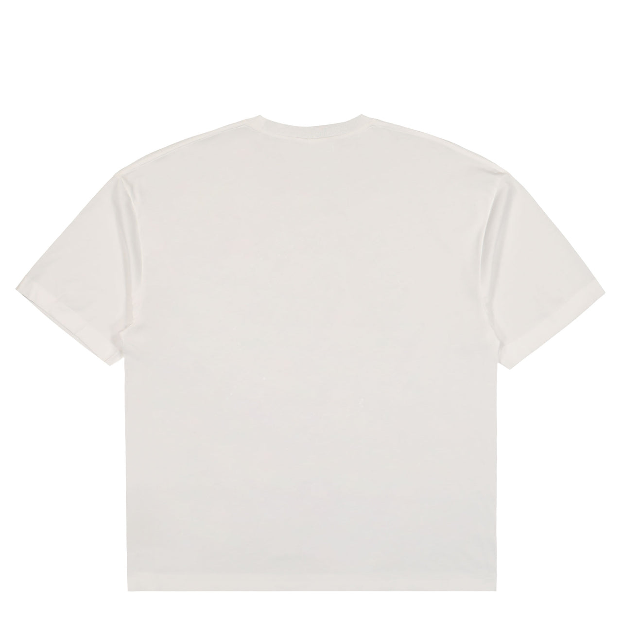 Études Studio Relax T-Shirt Stars White Detail view 1 | Gate