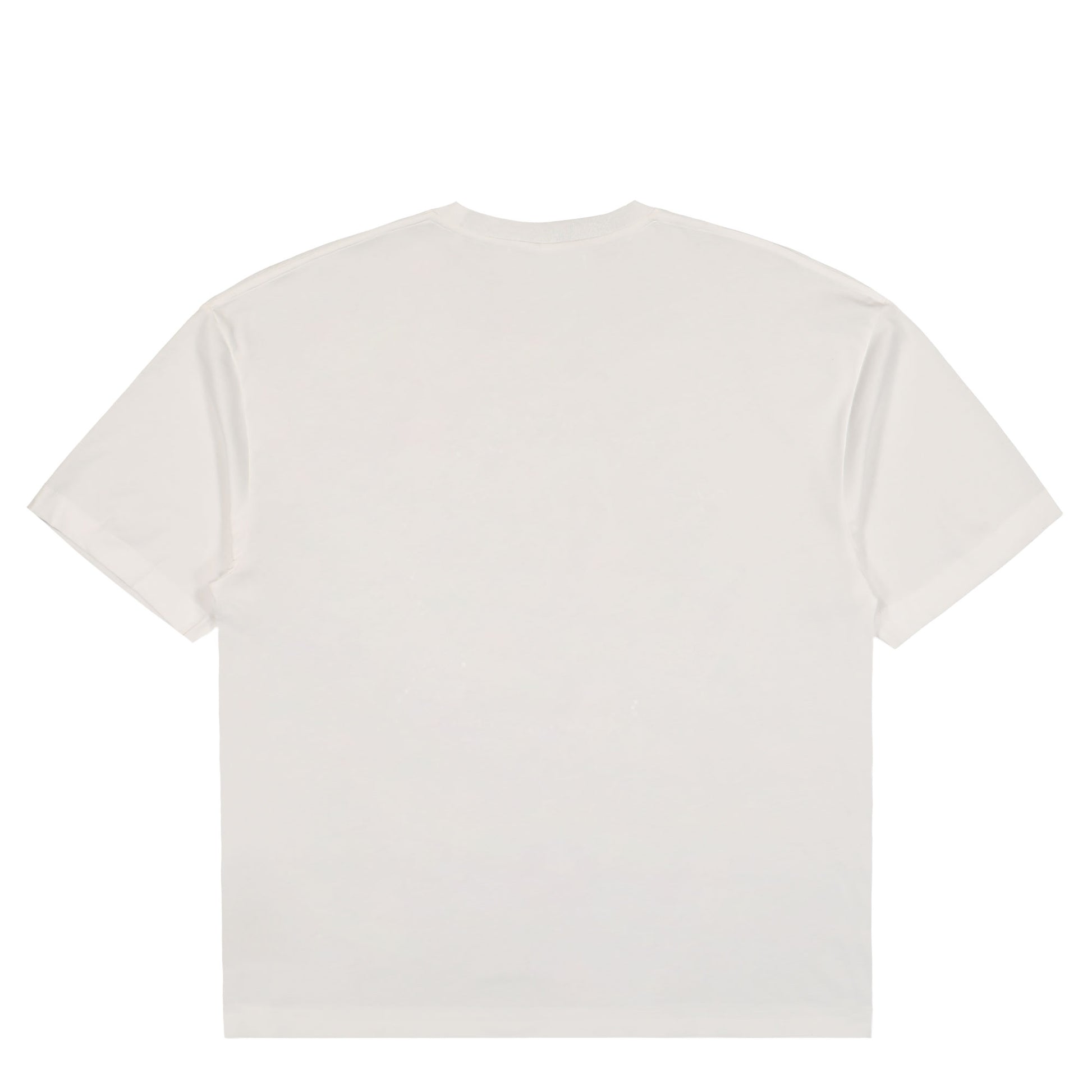 Études Studio Relax T-Shirt Stars White Detail view 3 | Gate