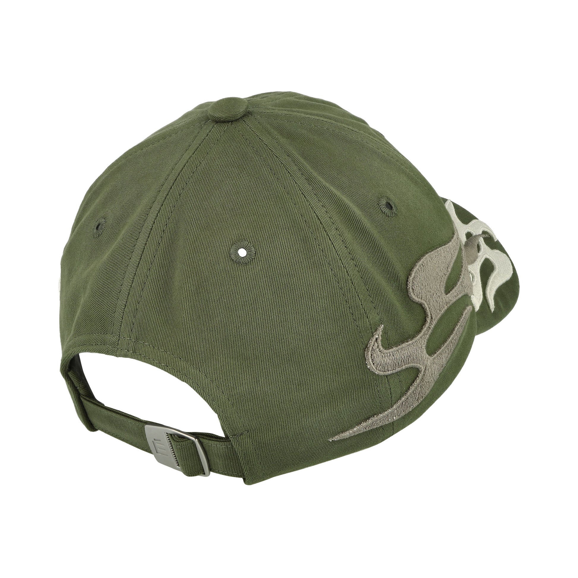 Études Studio Cap Flaming Green Detail view 6 | Gate