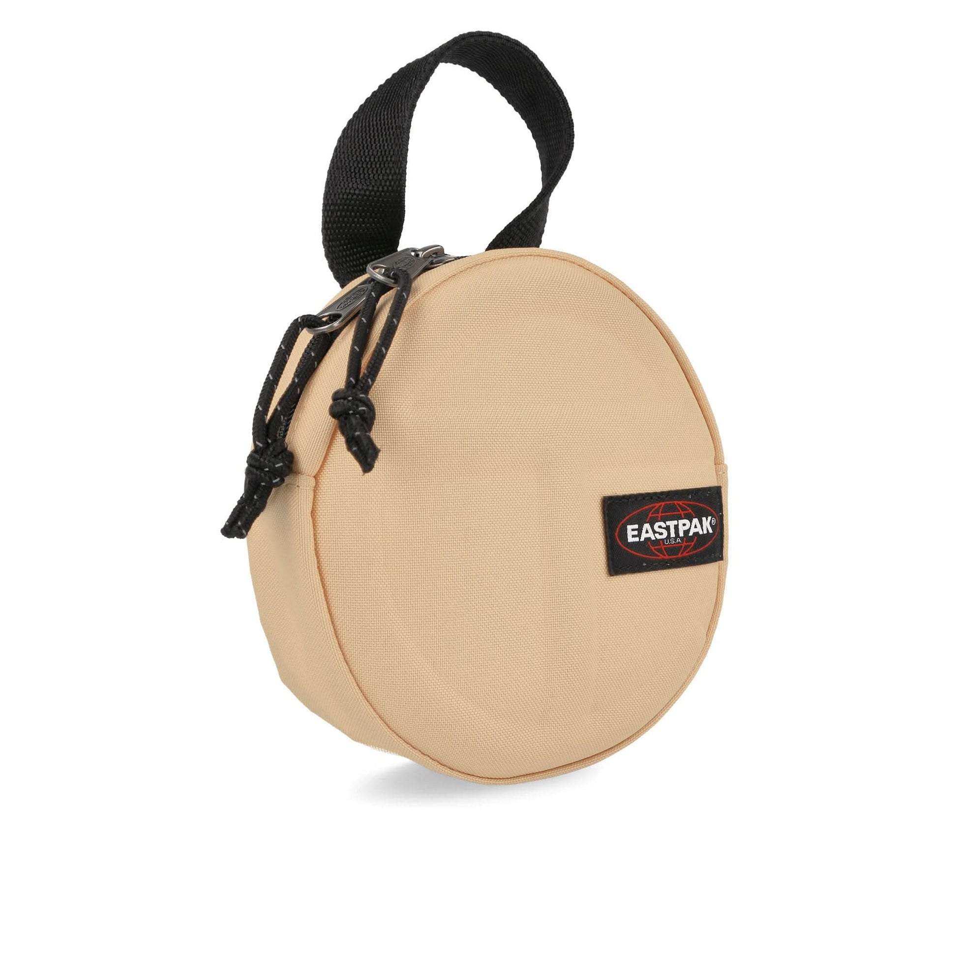 Telfar Circle Bag Brown Detail view 5 | Gate