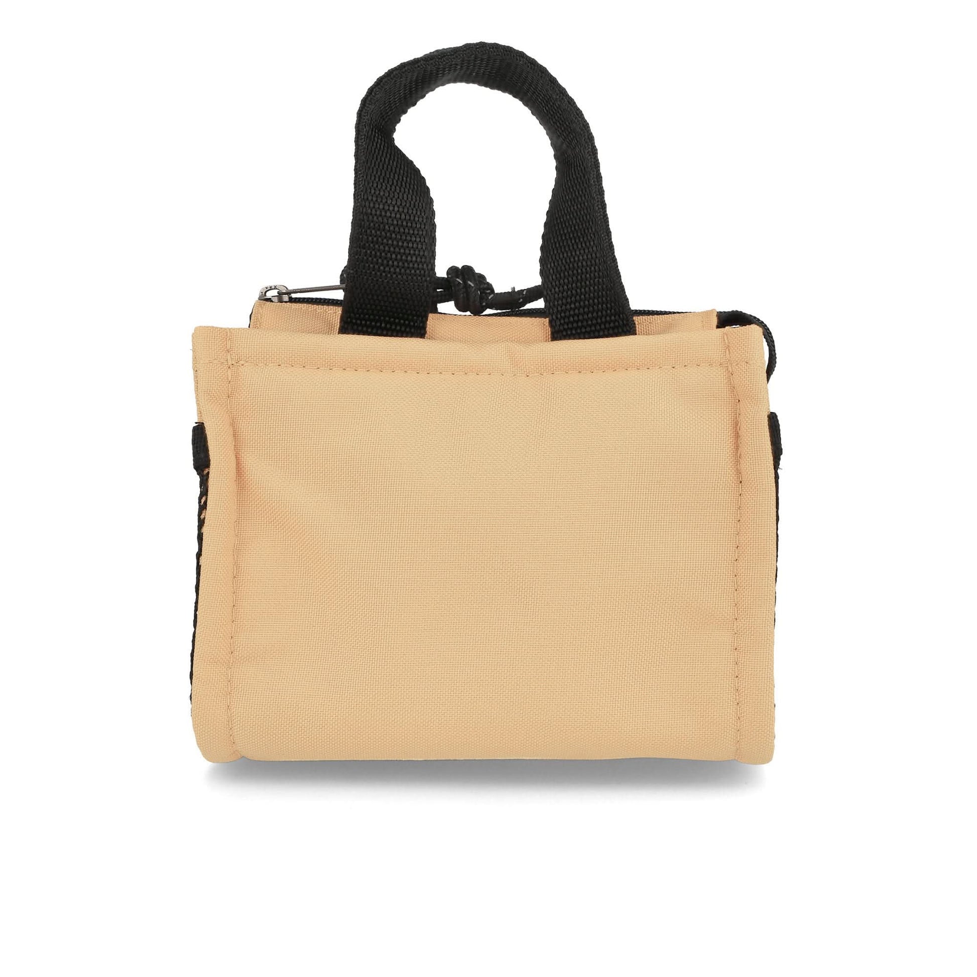 Telfar Shopper S Brown Detail view 4 | Gate