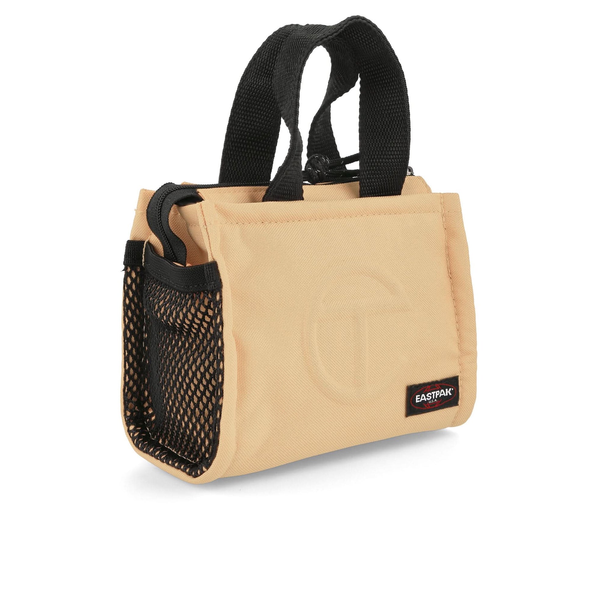 Telfar Shopper S Brown Detail view 5 | Gate