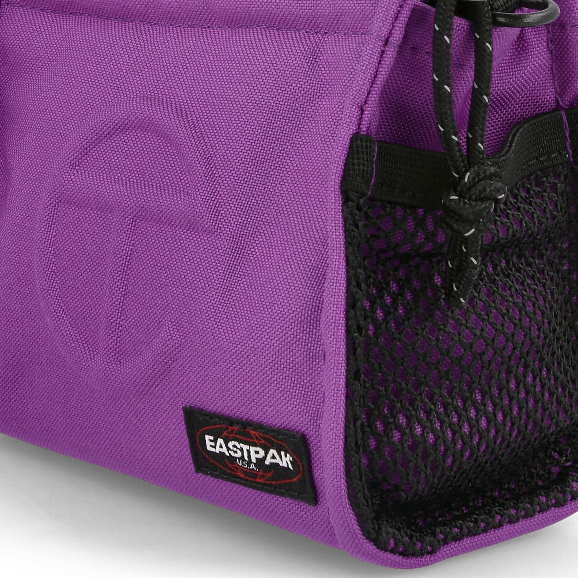 Telfar Shopper S Purple Detail view 9 | Gate