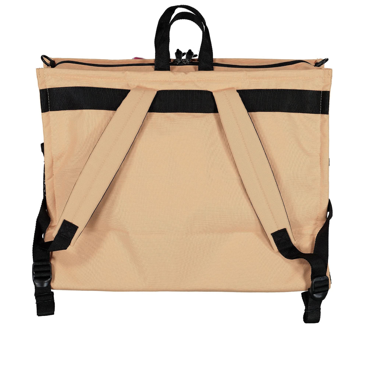 Telfar Shopper L Brown Detail view 1 | Gate