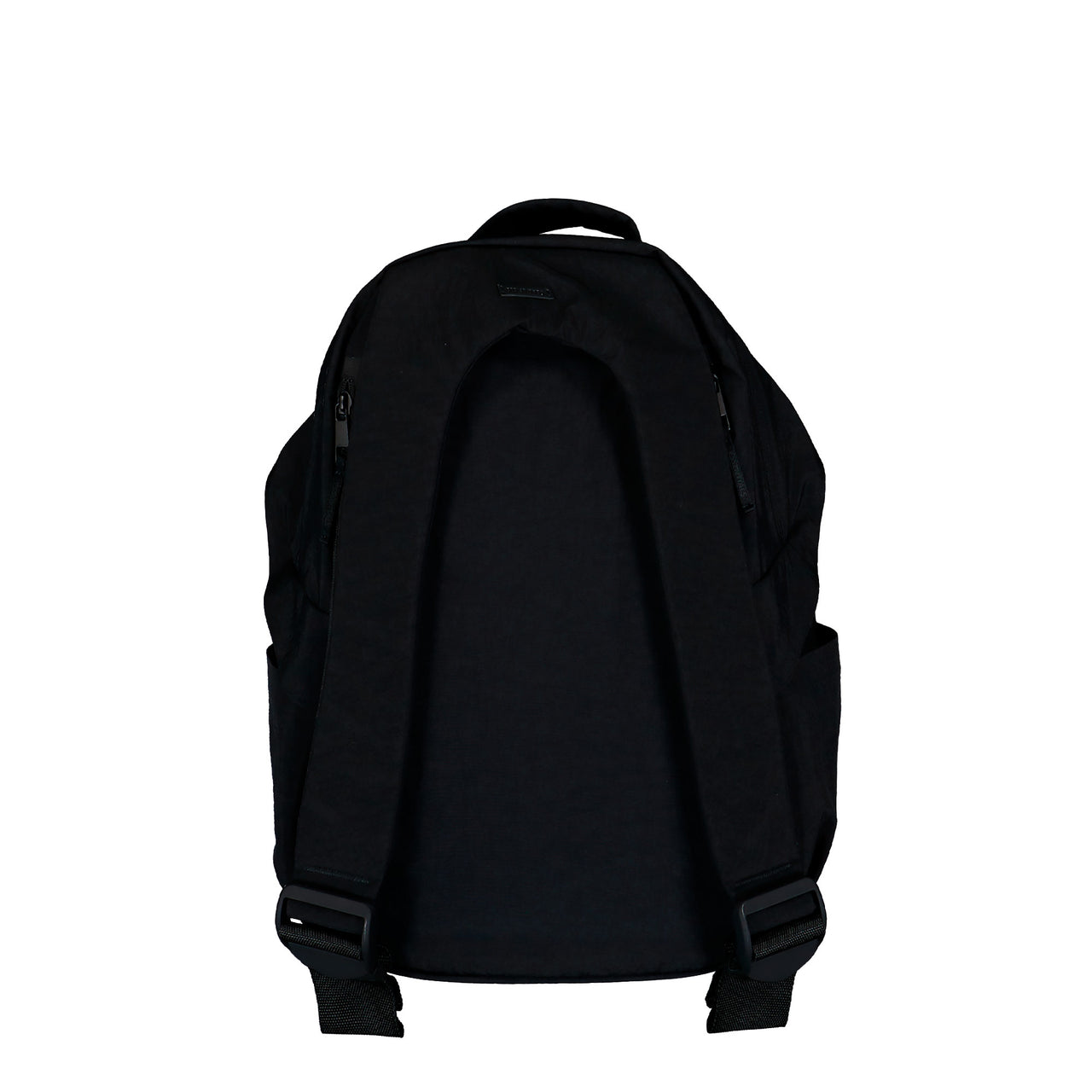 Fear Of God x Eastpak Essentials Backpack Black Backpacks EK0A5BPEJ0E1 Detail View 1 | GATE