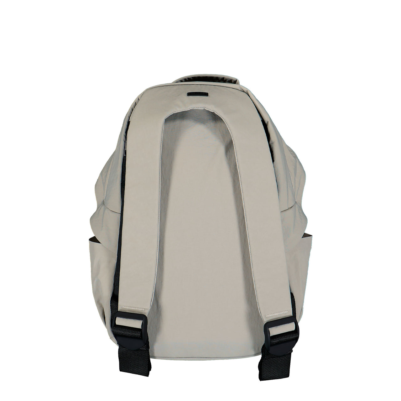 Fear Of God x Eastpak Essentials Backpack Cement Backpacks EK0A5BPEJ0F1 Detail View 1 | GATE