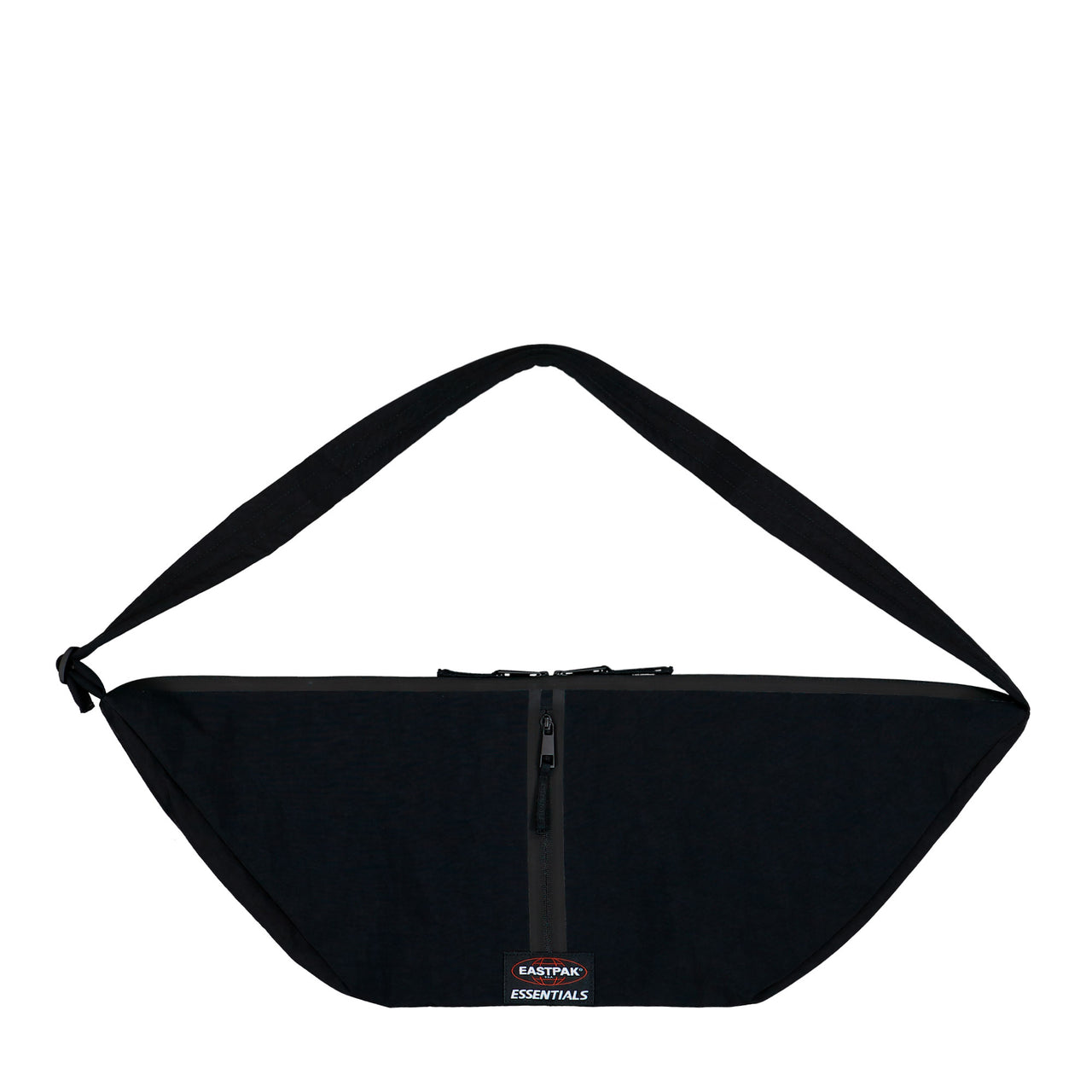 Fear Of God x Eastpak Essentials Shell Bag Off-Black Shoulder Bag EK0A5BPFJ0E1 Detail View 1 | GATE