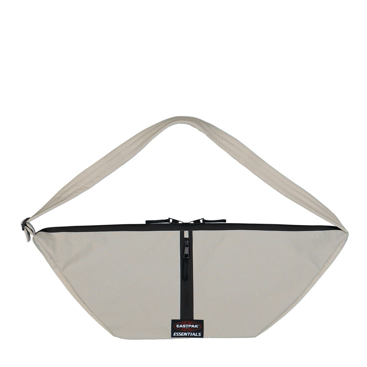 Fear Of God x Eastpak Essentials Shell Bag Cement Shoulder Bag EK0A5BPFJ0F1 Detail View 1 | GATE
