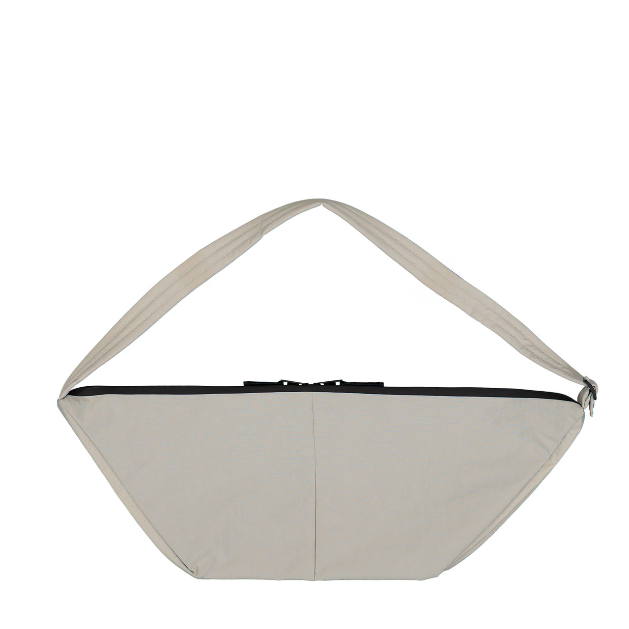 Fear Of God x Eastpak Essentials Shell Bag Cement Shoulder Bag EK0A5BPFJ0F1 Detail View 1 | GATE