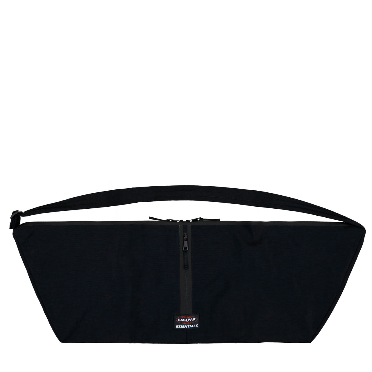 Fear Of God x Eastpak Essentials Shell Bag L Off-Black Shoulder Bag EK0A5BPGJ0E1 Detail View 1 | GATE