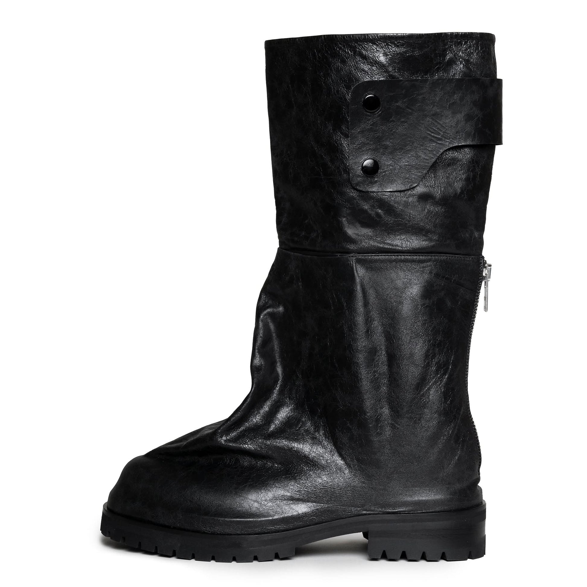 424 Boots Black Boots Detail view 1 | Gate