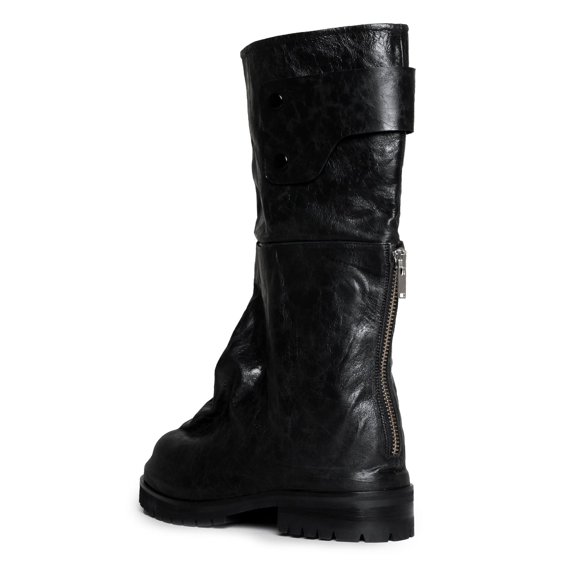 424 Boots Black Boots Detail view 3 | Gate