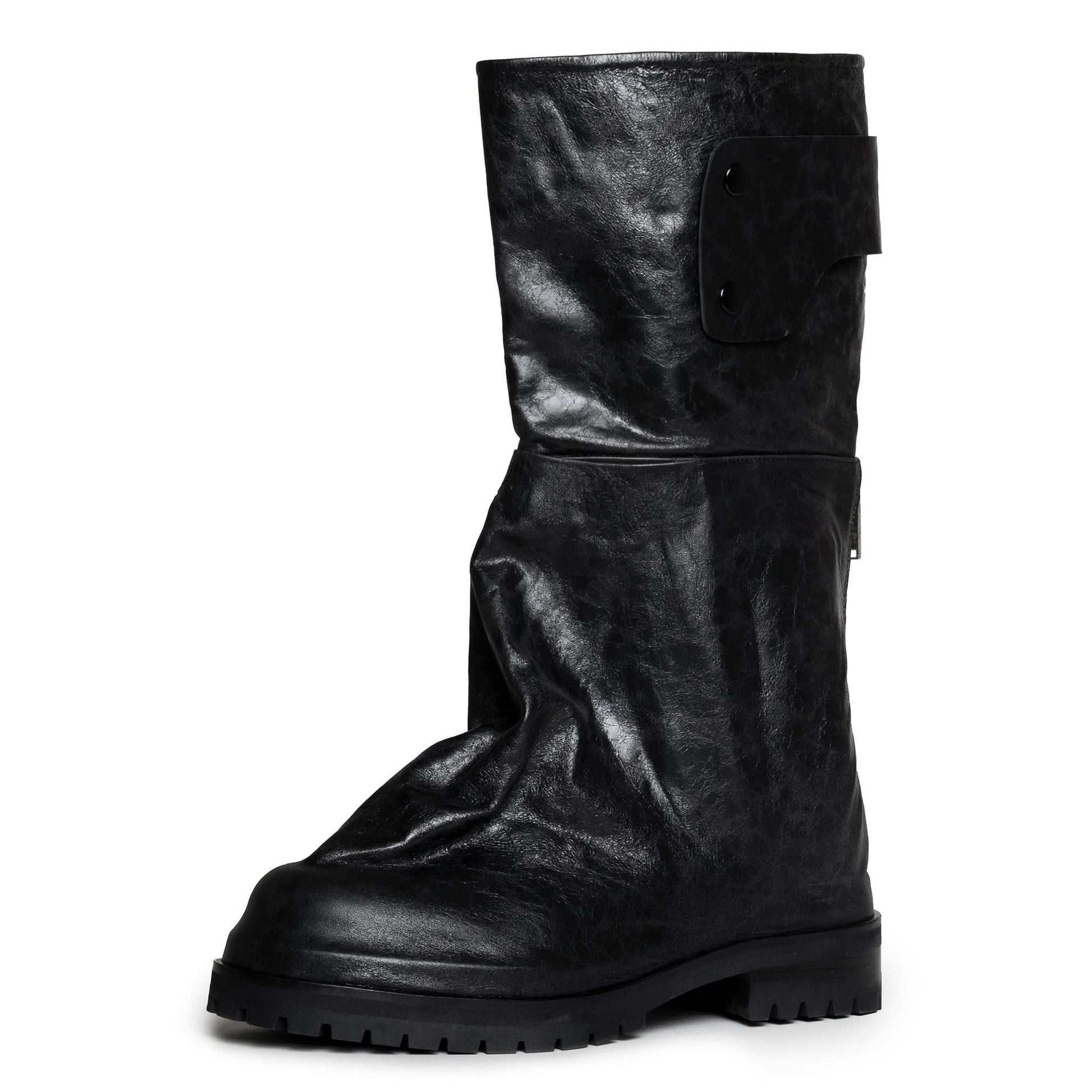 424 Boots Black Boots Detail view 4 | Gate