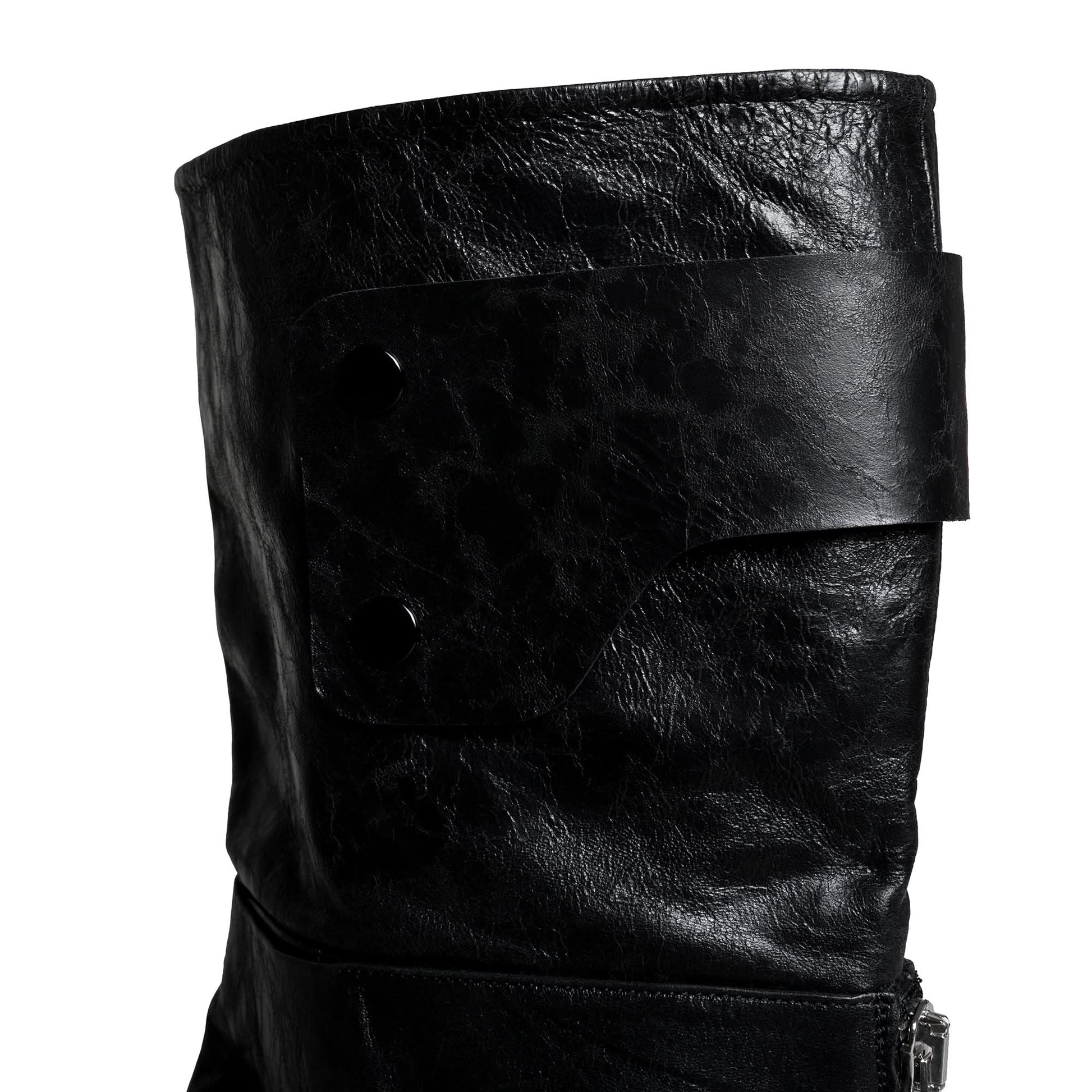 424 Boots Black Boots Detail view 5 | Gate