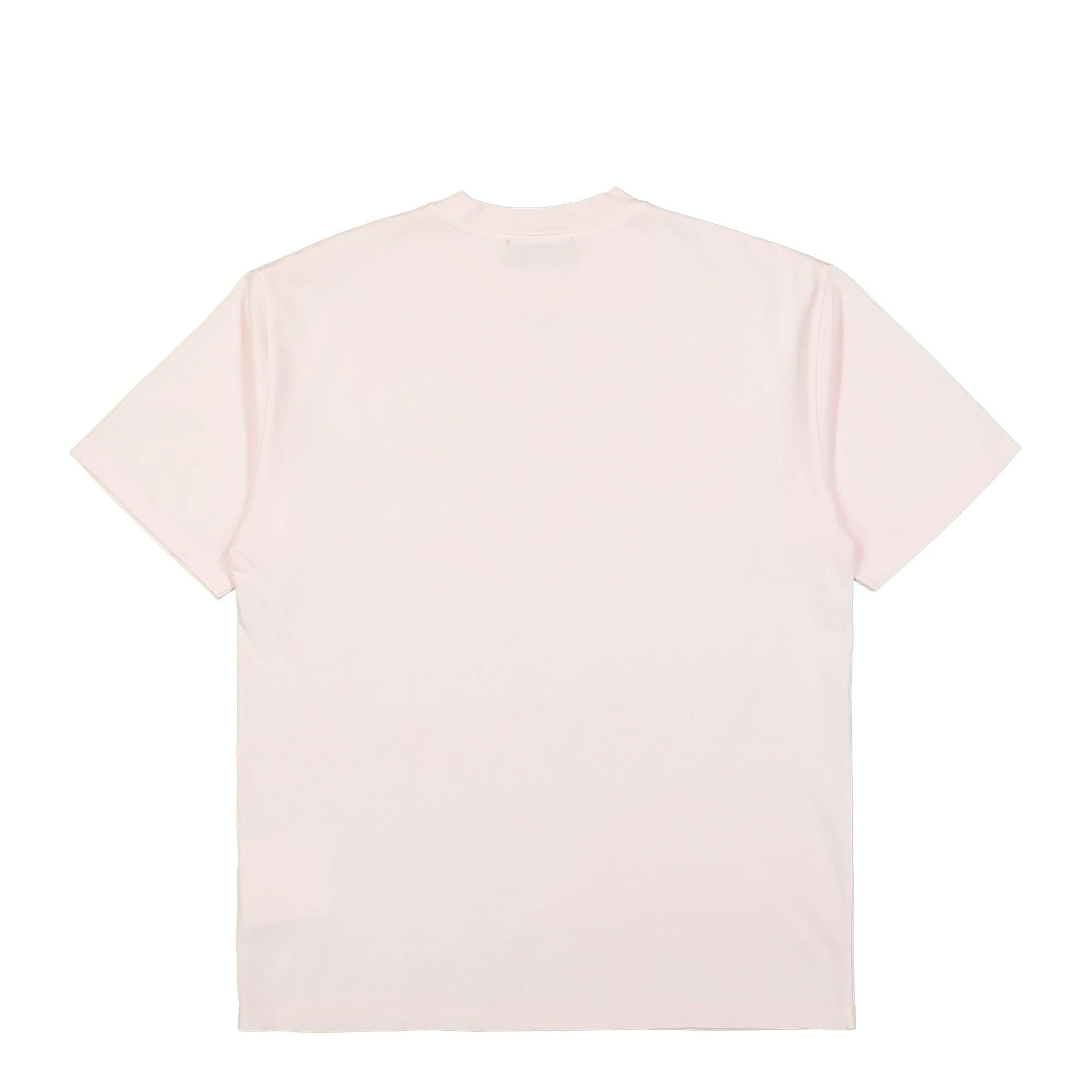 424 Loose T-Shirt Jesus Pink Detail view 2 | Gate