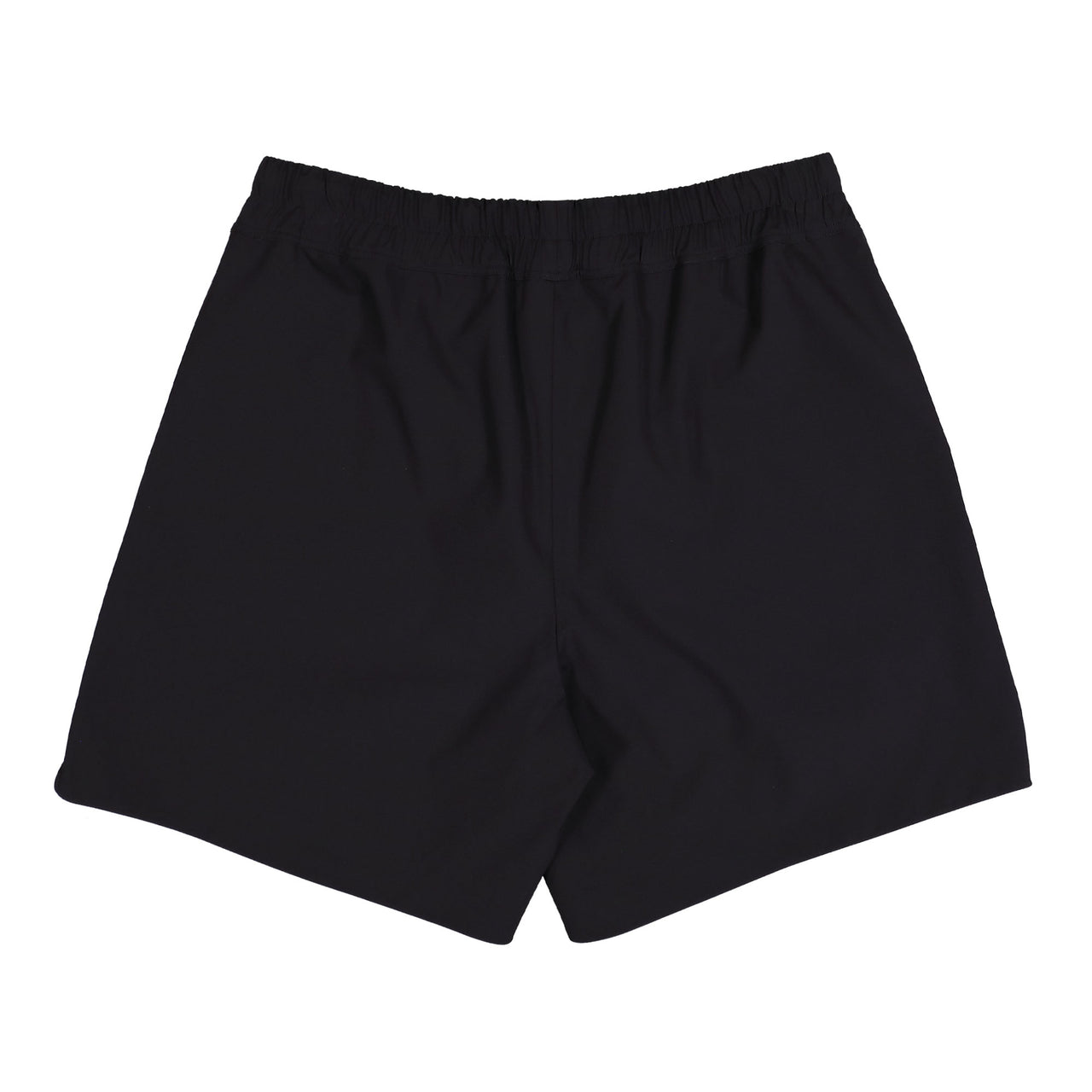 Fear Of God Tech Running Shorts Black Shorts FG25FW38-384PON Detail View 1 | GATE