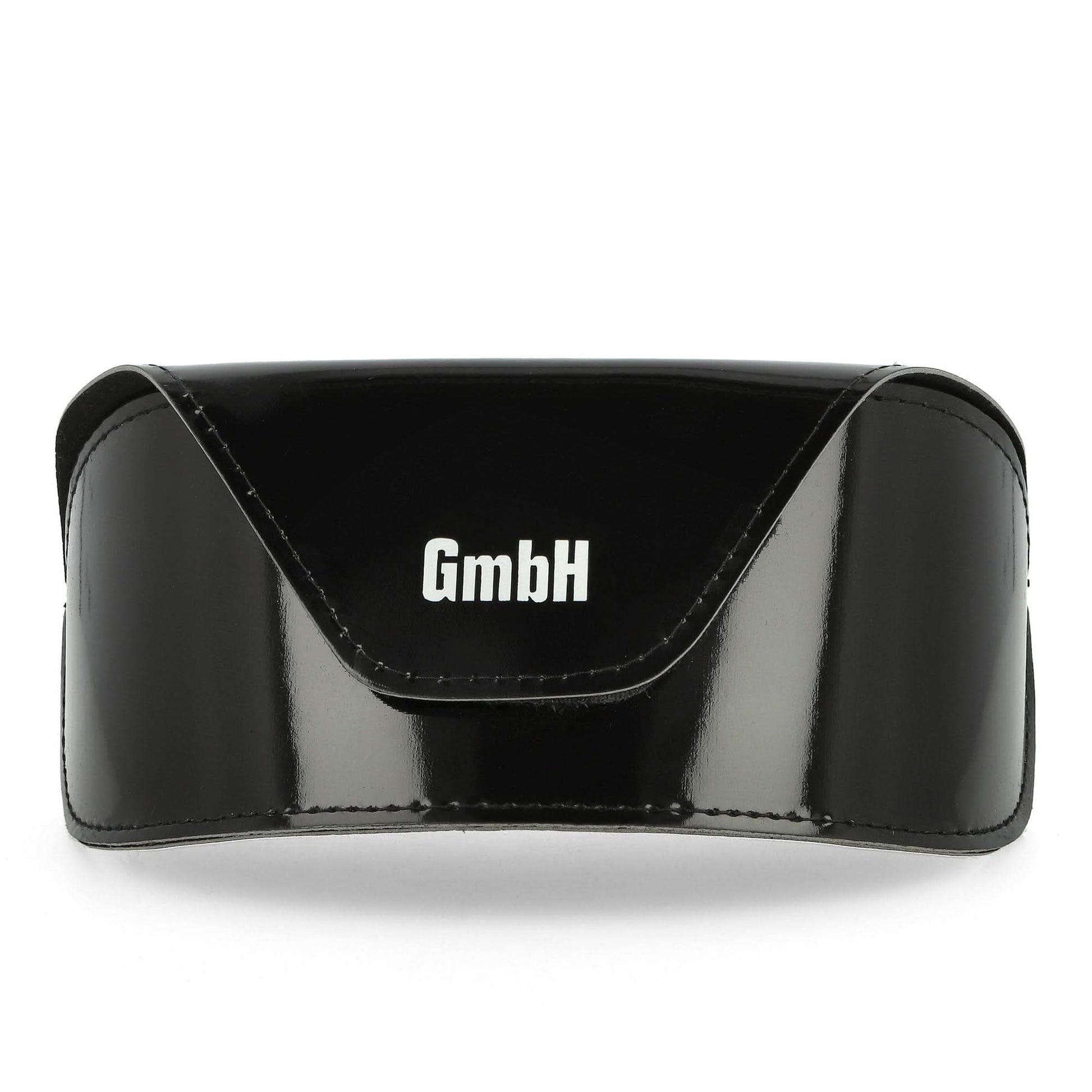 GmbH Sunglasses Silver Detail view 4 | Gate
