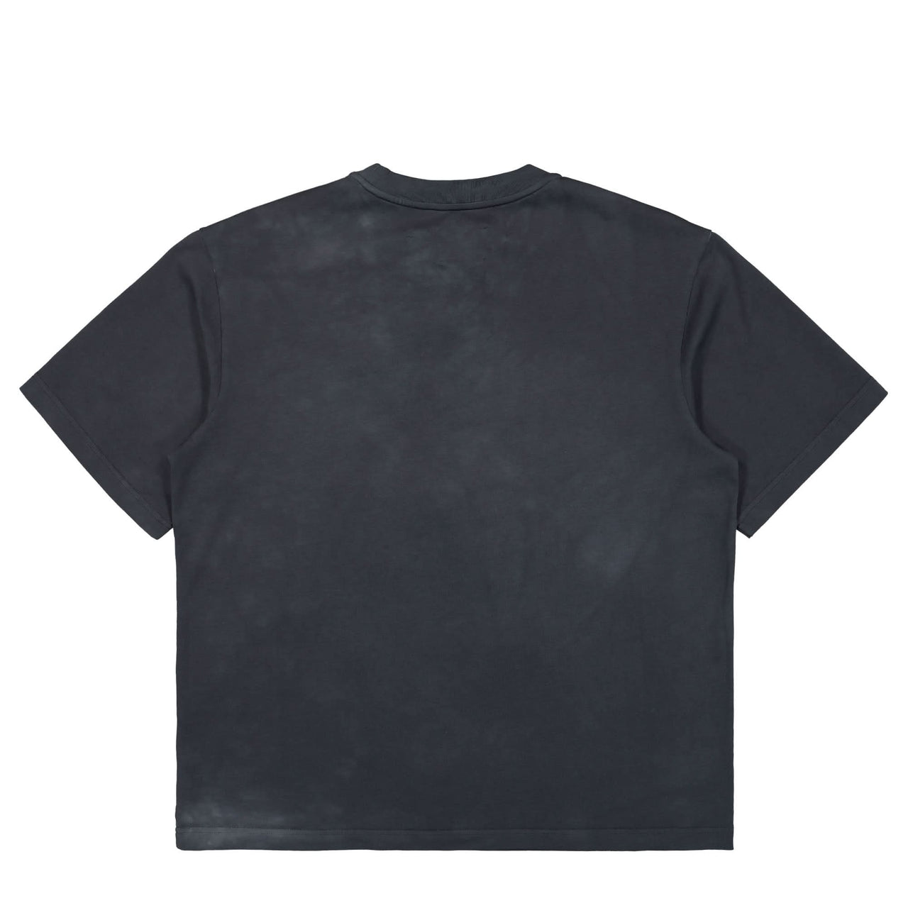 Feng Chen Wang Natural Plant Dye T-Shirt Black Detail view 1 | Gate