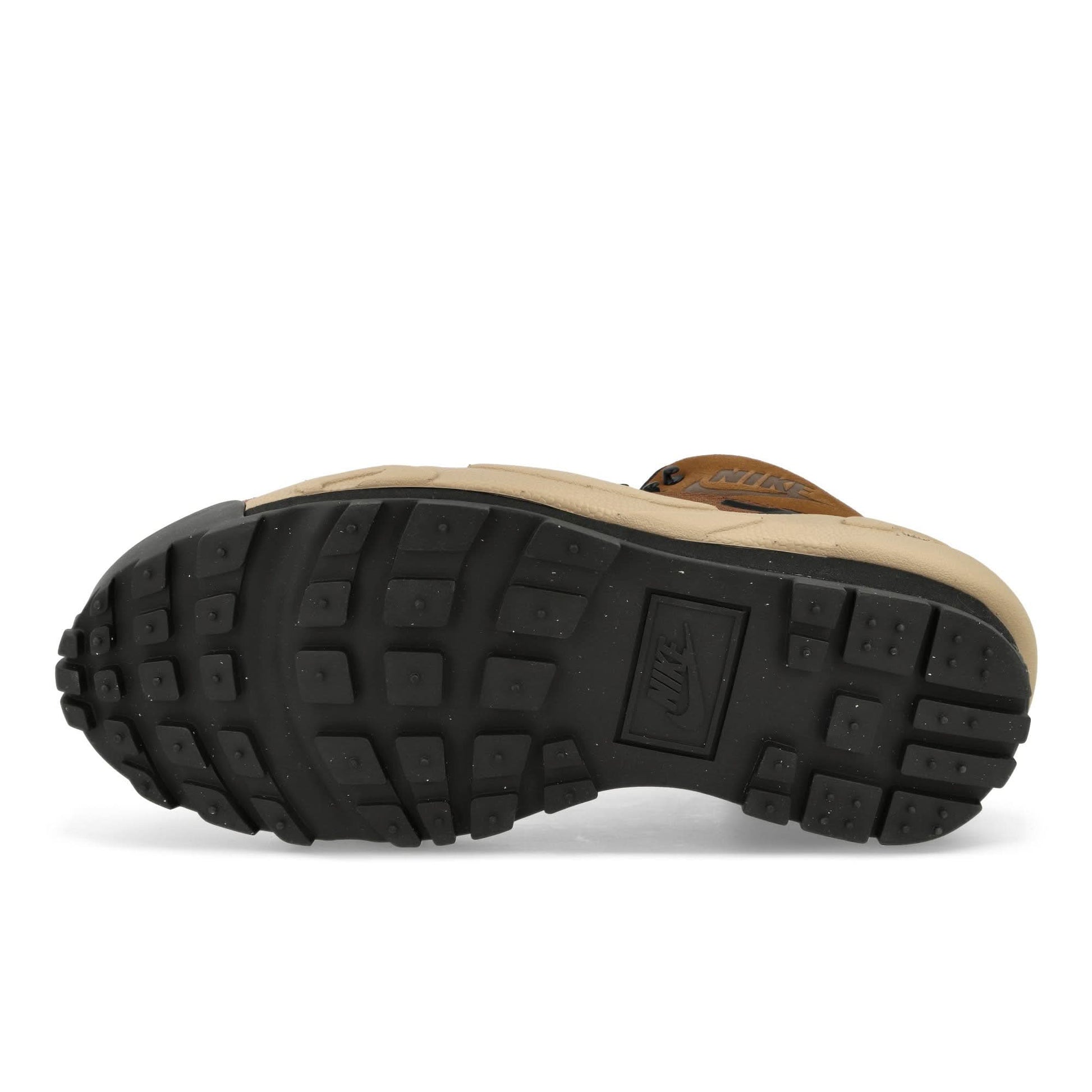 Nike Magmascape Brown Sneaker Detail view 6 | Gate