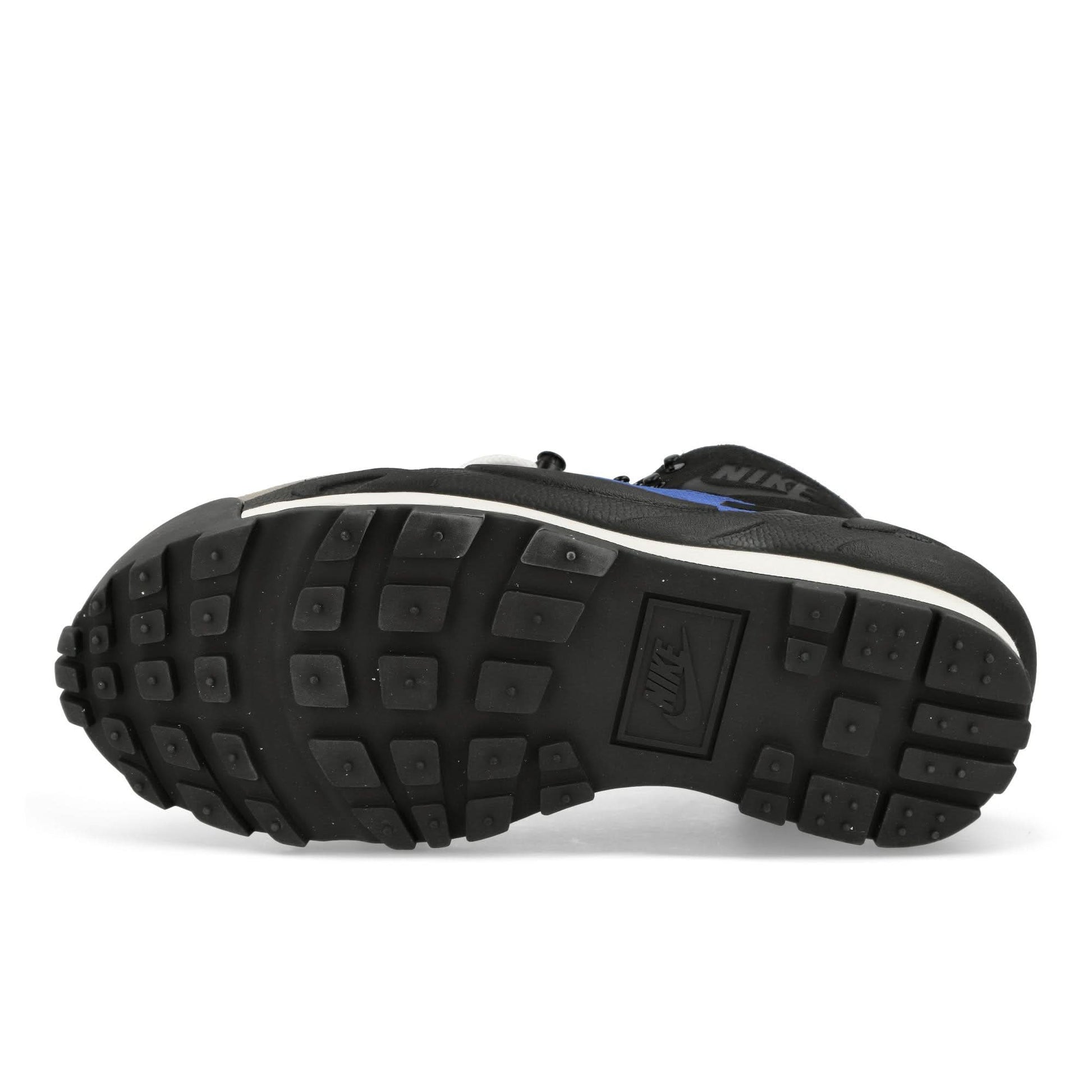 Nike Magmascape Blue Sneaker Detail view 6 | Gate
