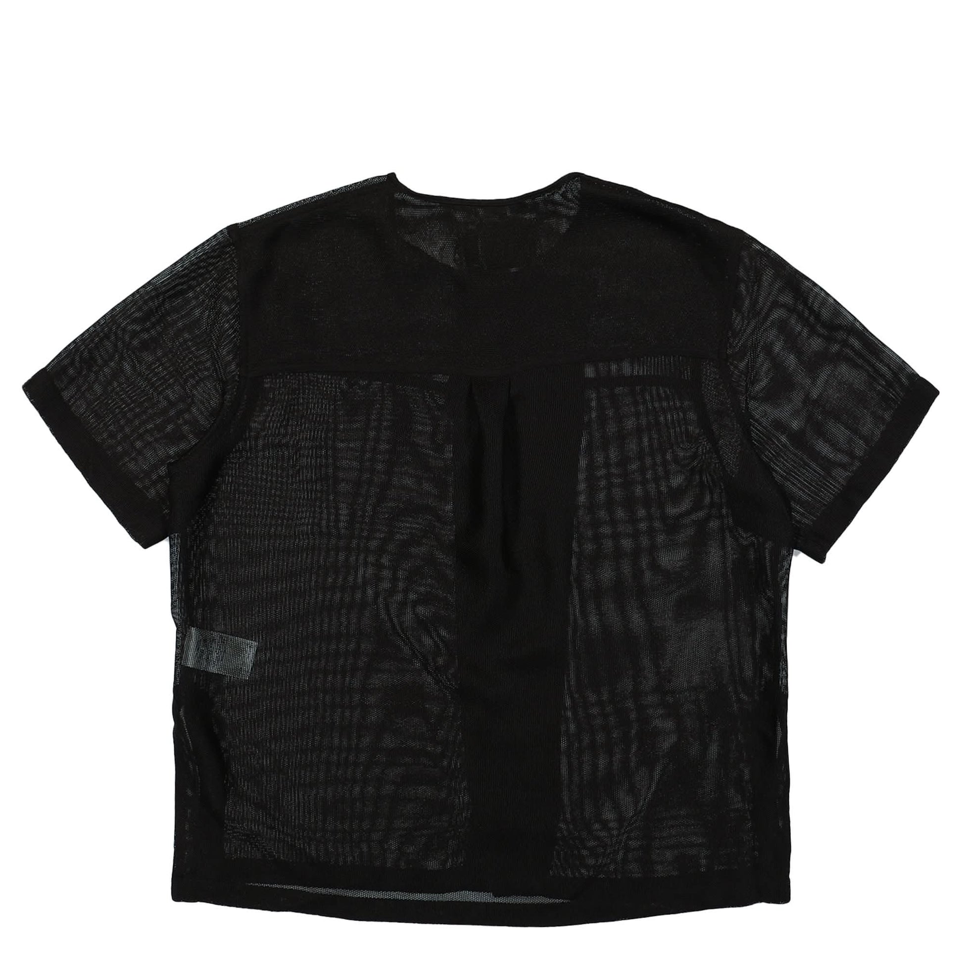 Feng Chen Wang 2 in 1 Cut Out Jacket With Dragon Jacquard Black Detail view 8 | Gate