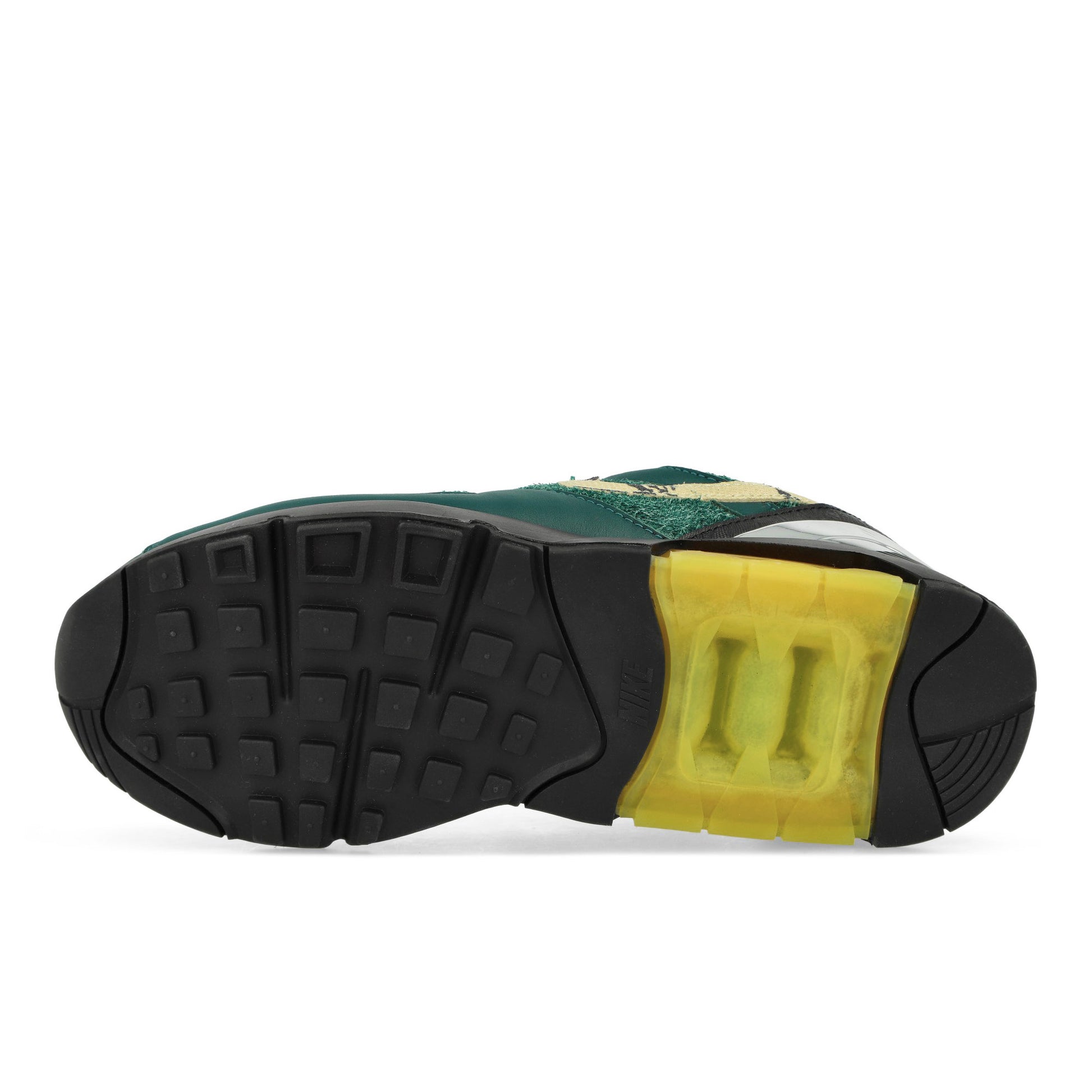 Nike Air 180 SP Green Sneaker Detail view 6 | Gate
