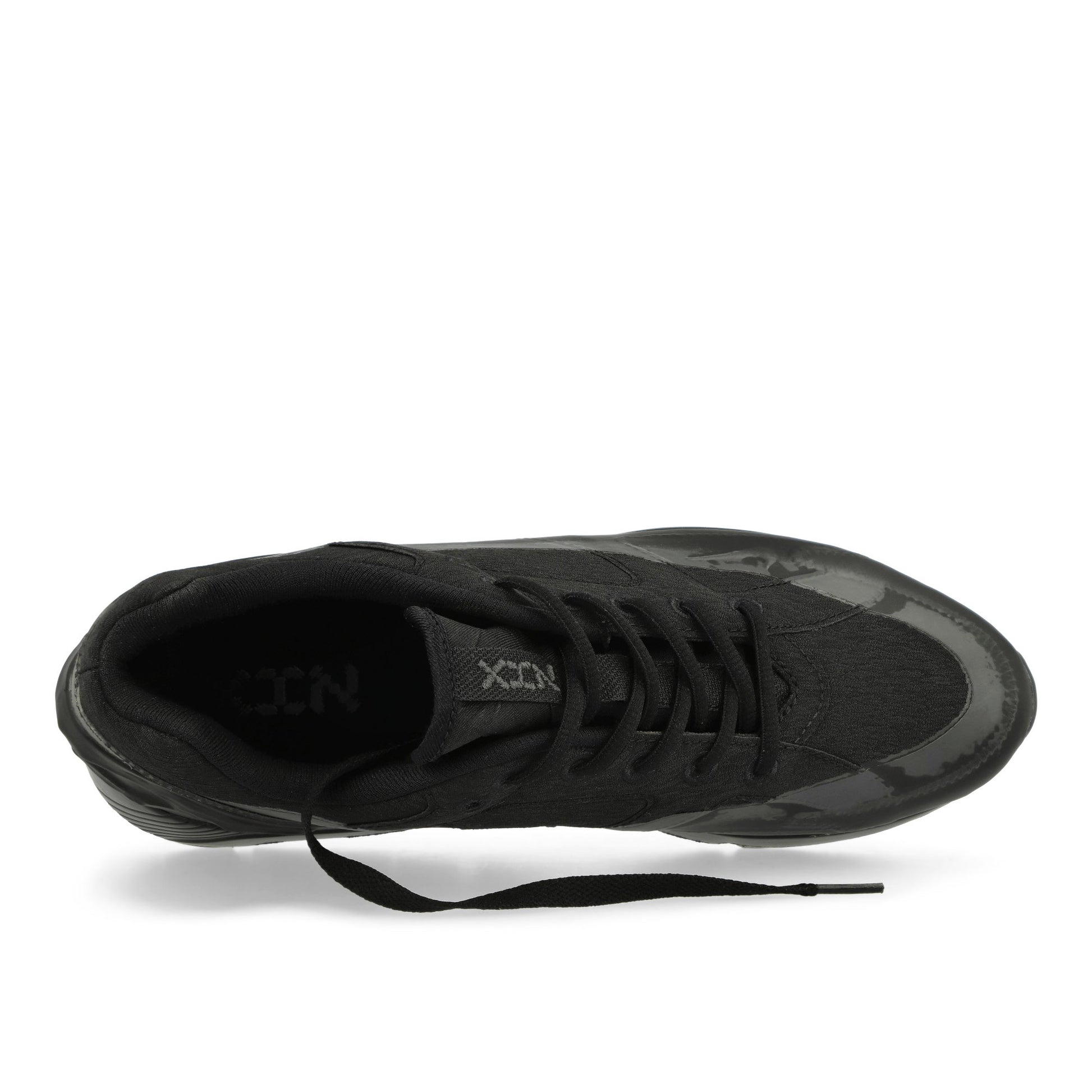 Nike Air Max 180 SP Black Sneaker Detail view 5 | Gate