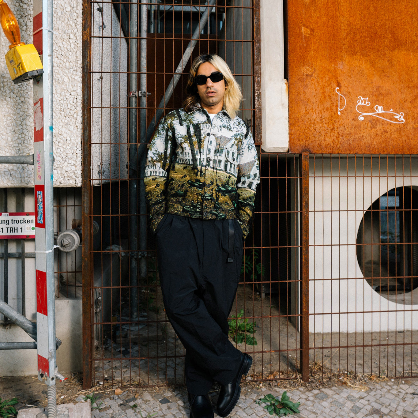 JUNYA WATANABE - THE CULT FAVORITE