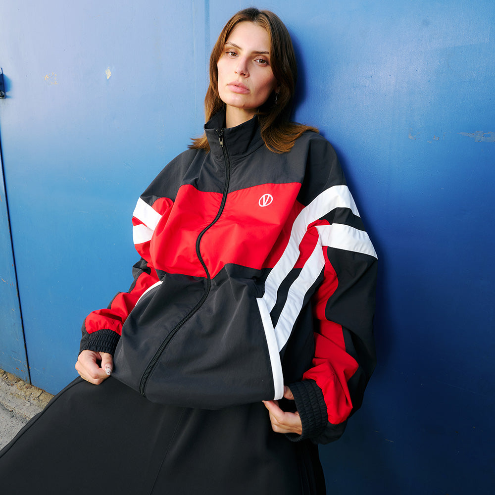 Student casual outfit with discounted items from Gate