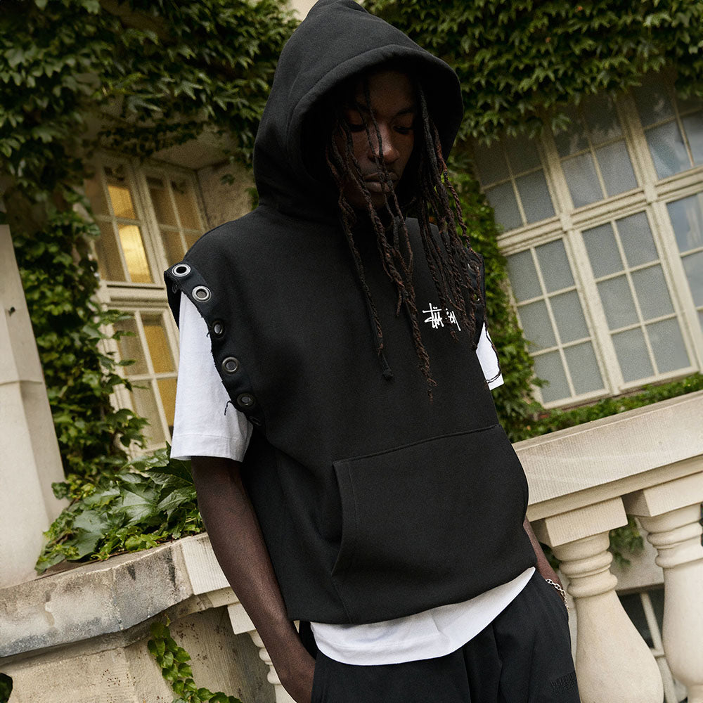 Trackfits Mit Kante